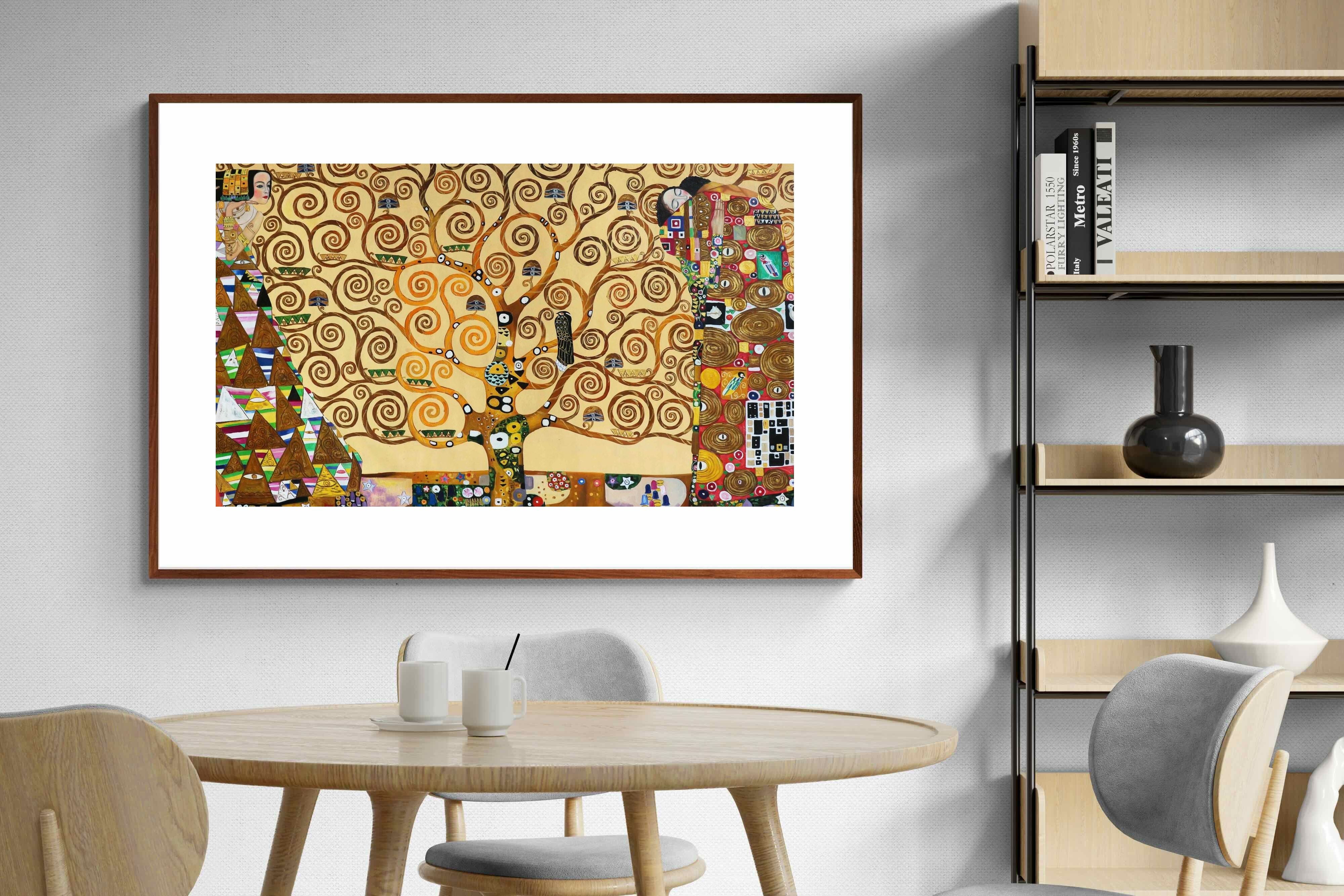 Pixalot Tree of Life