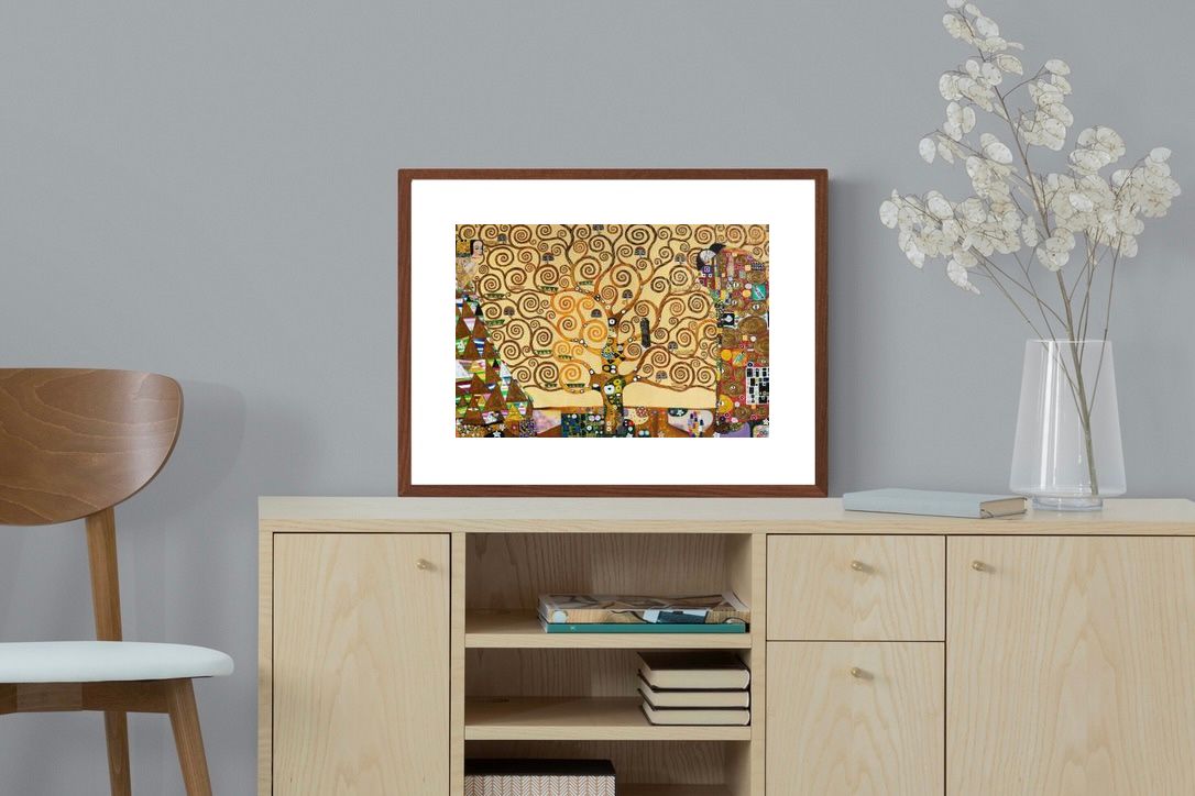 Pixalot Tree of Life