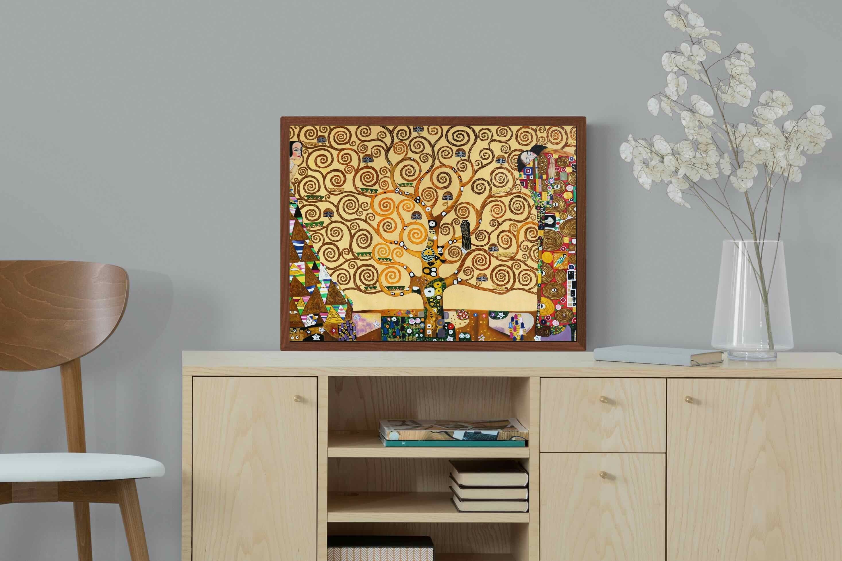 Pixalot Tree of Life