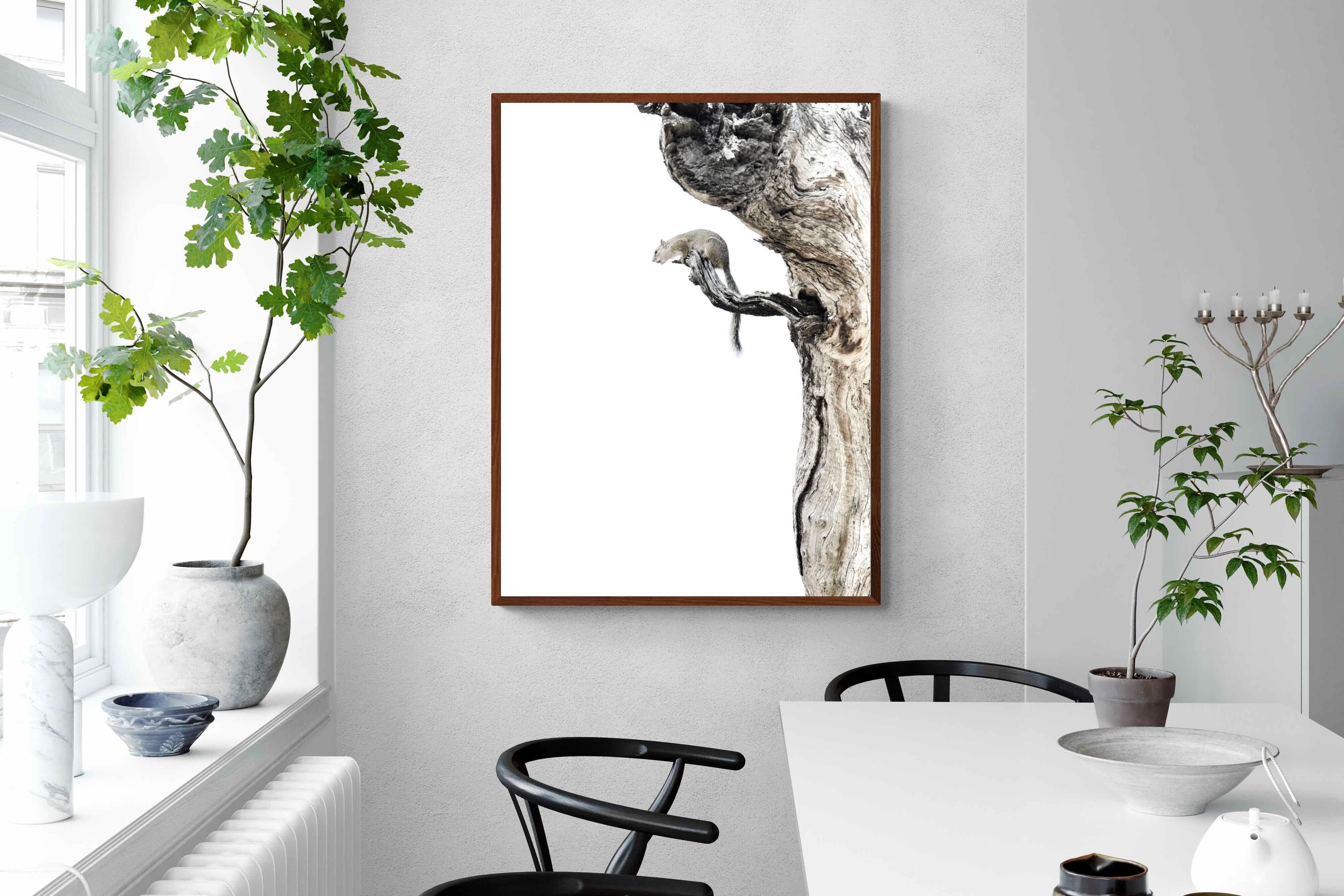 Pixalot Tree Squirrel