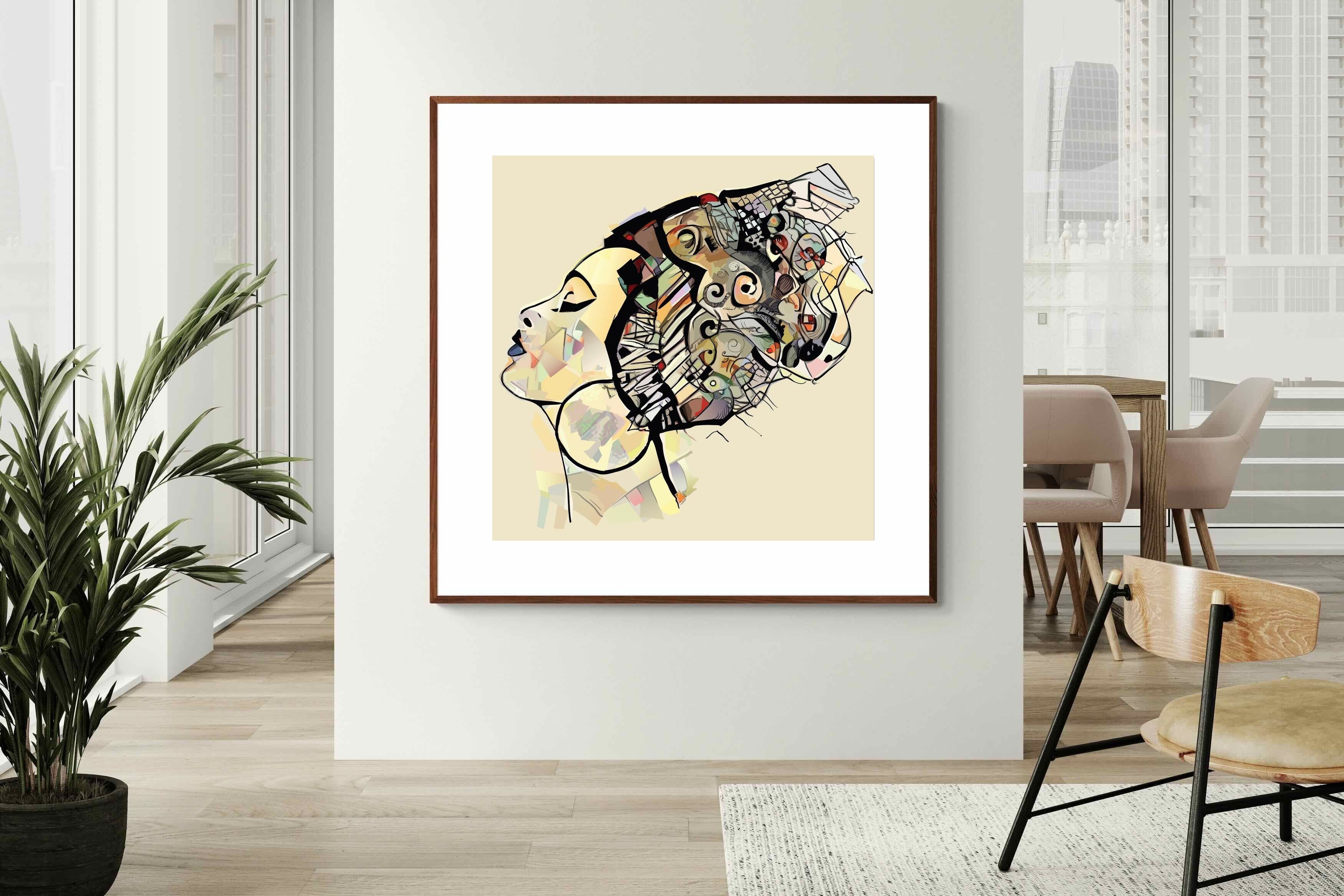 Pixalot ® Tribal Art