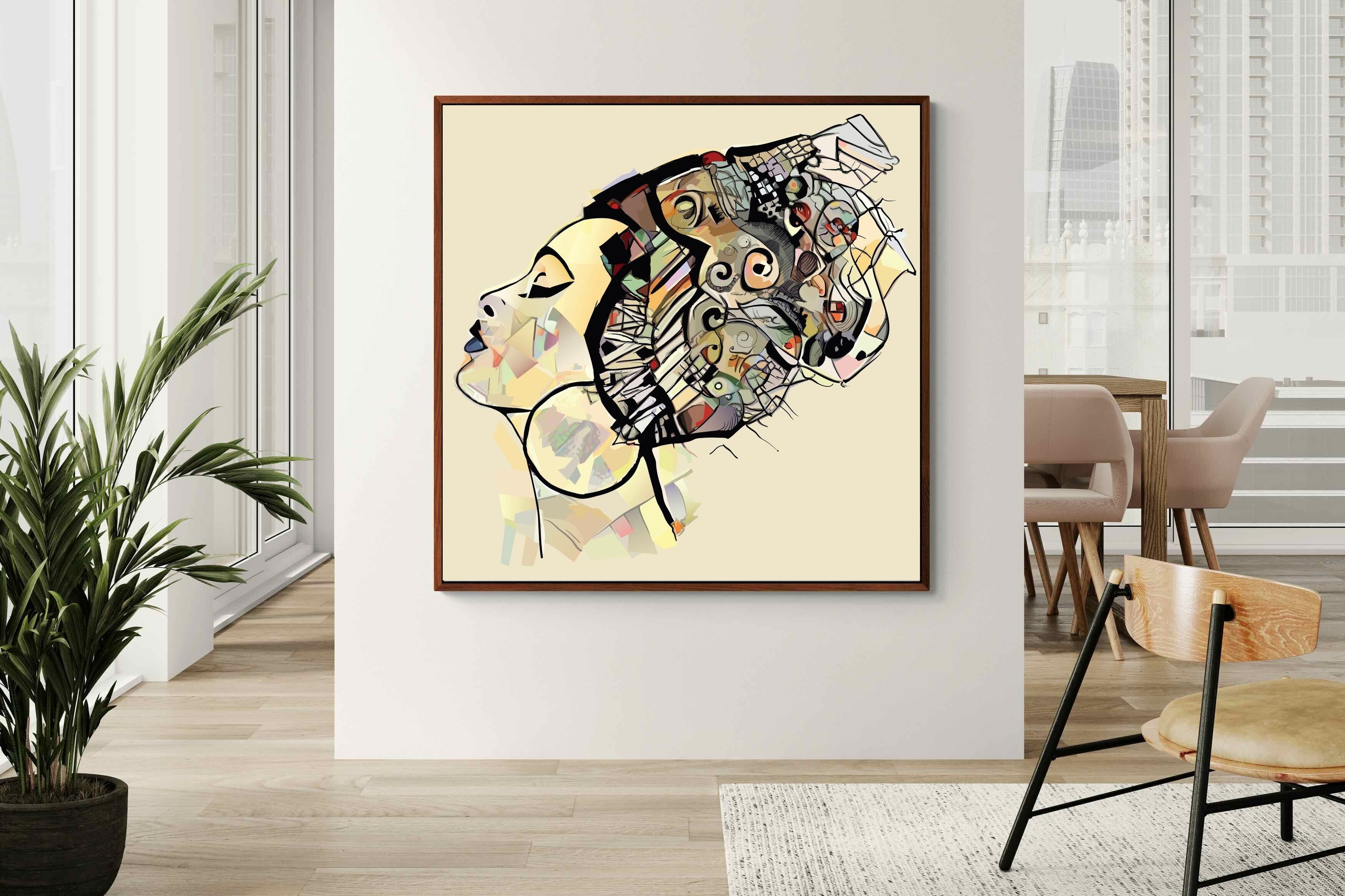 Pixalot ® Tribal Art