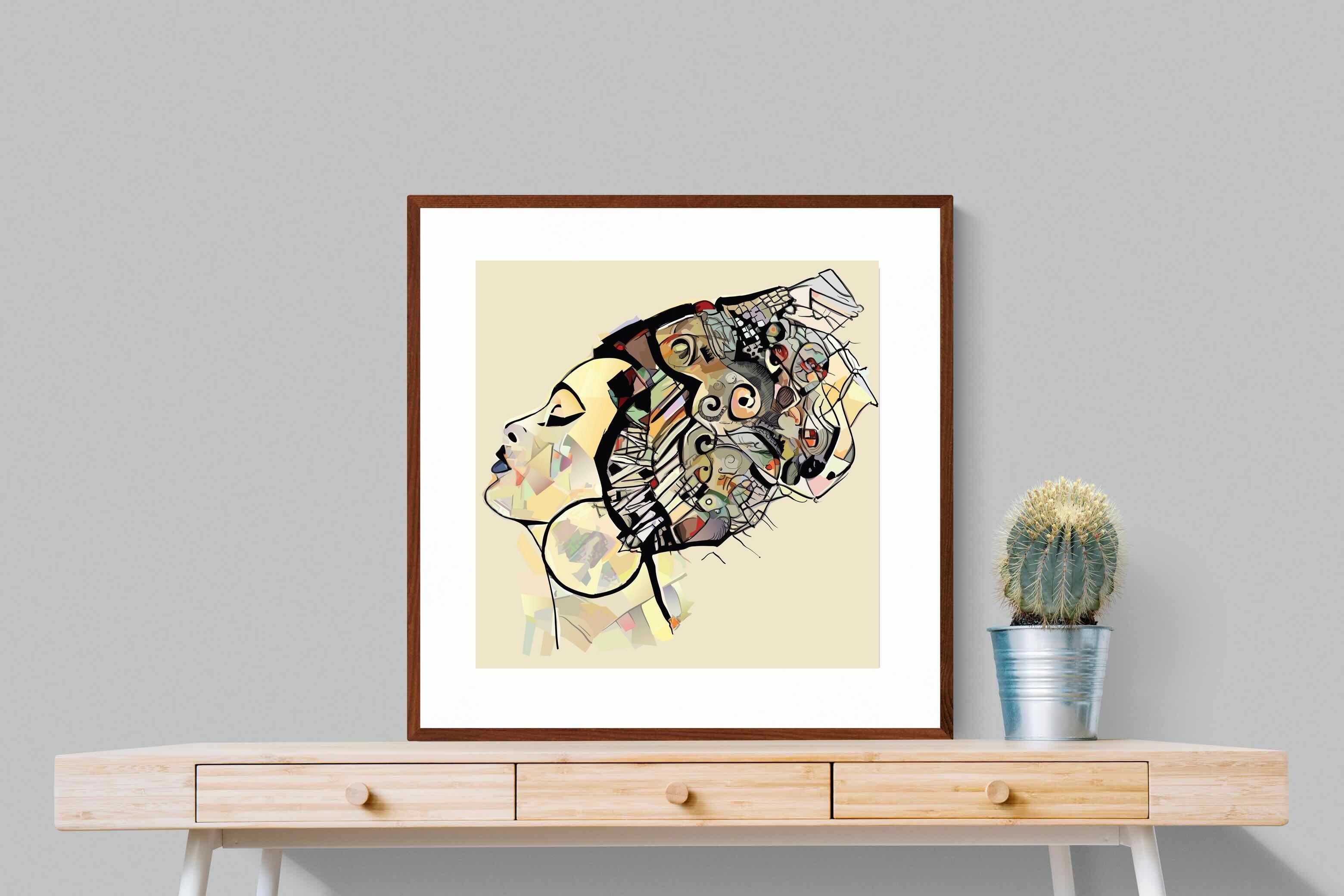 Pixalot ® Tribal Art