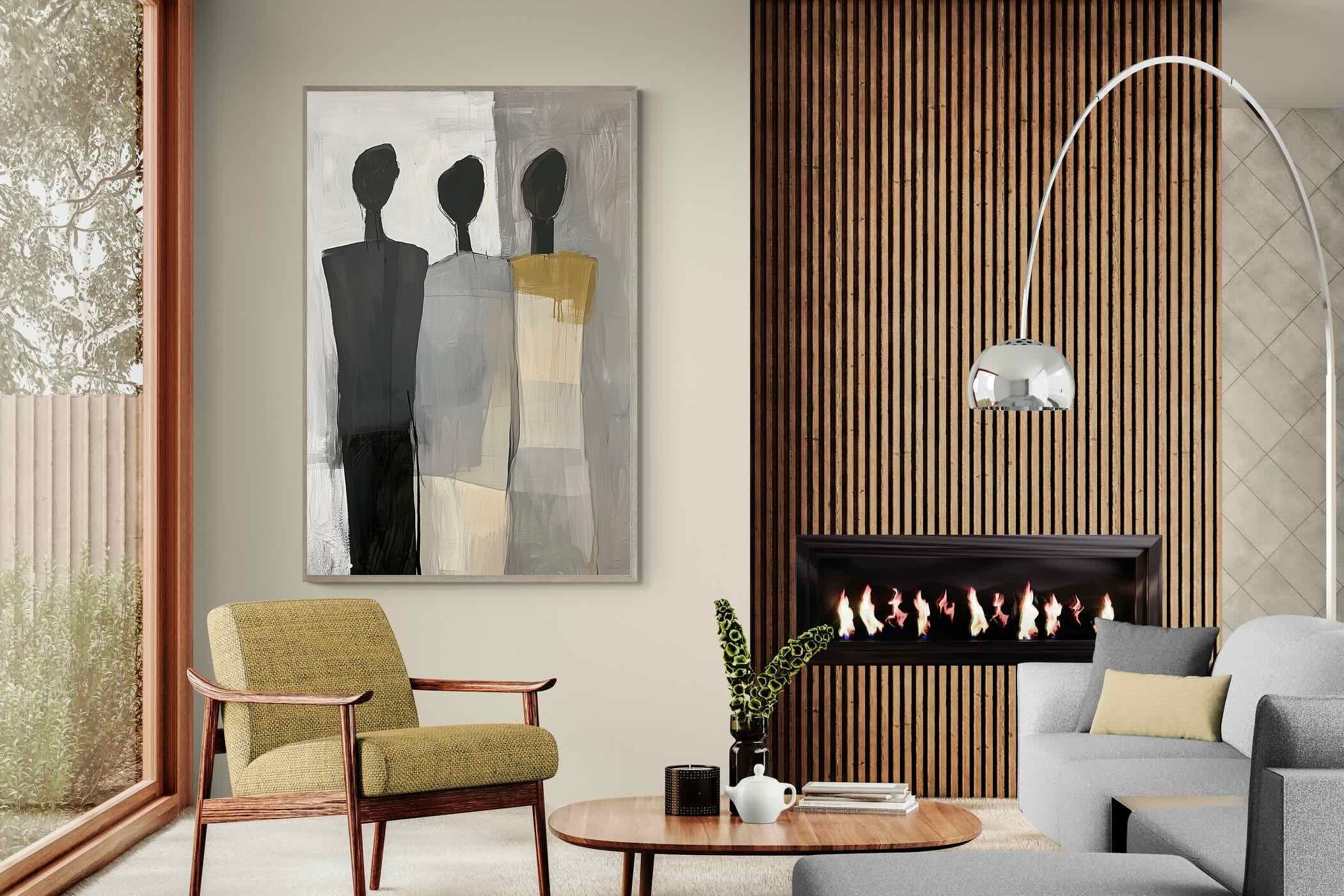 Pixalot Trio