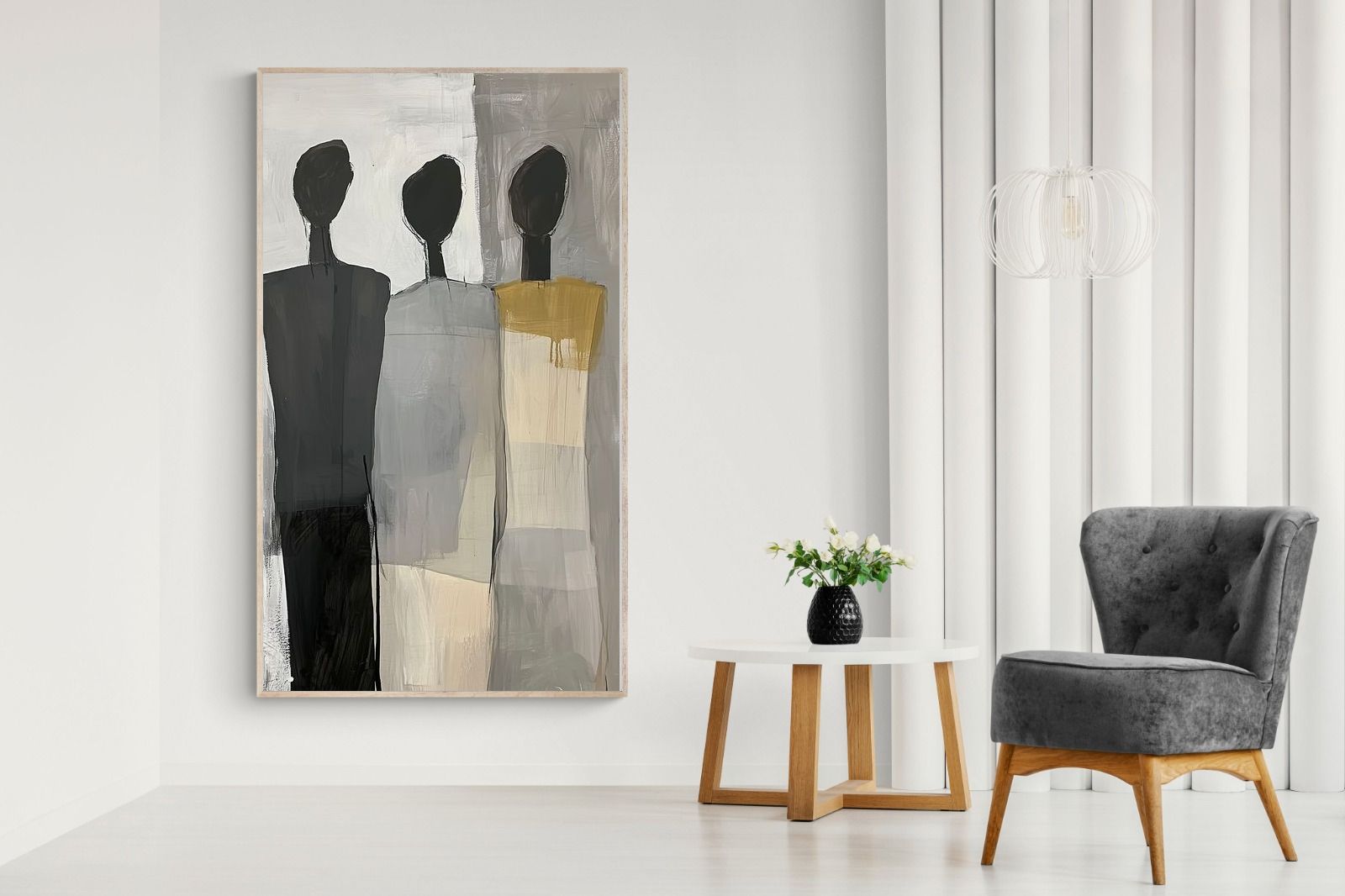 Pixalot Trio
