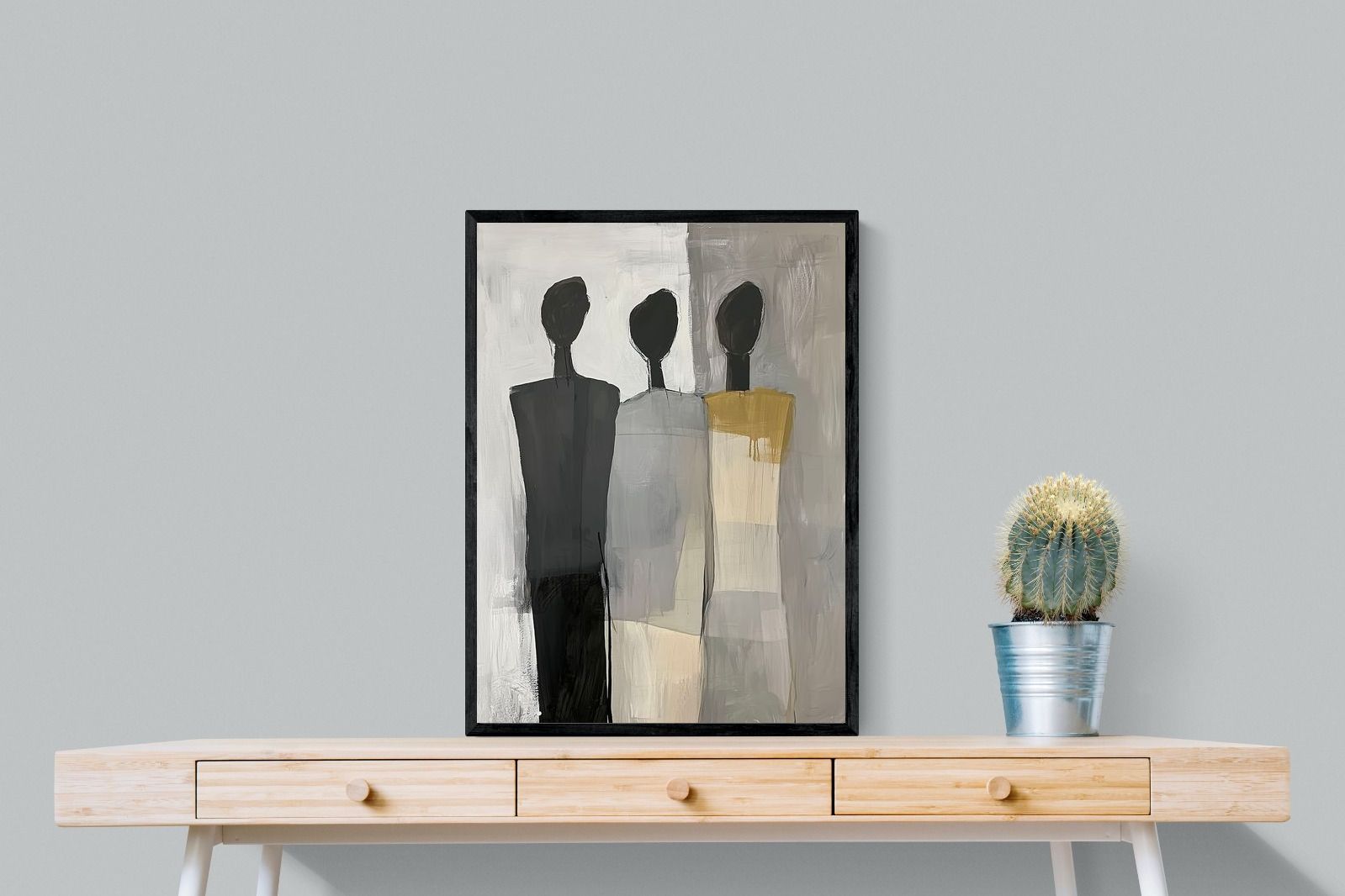 Pixalot Trio