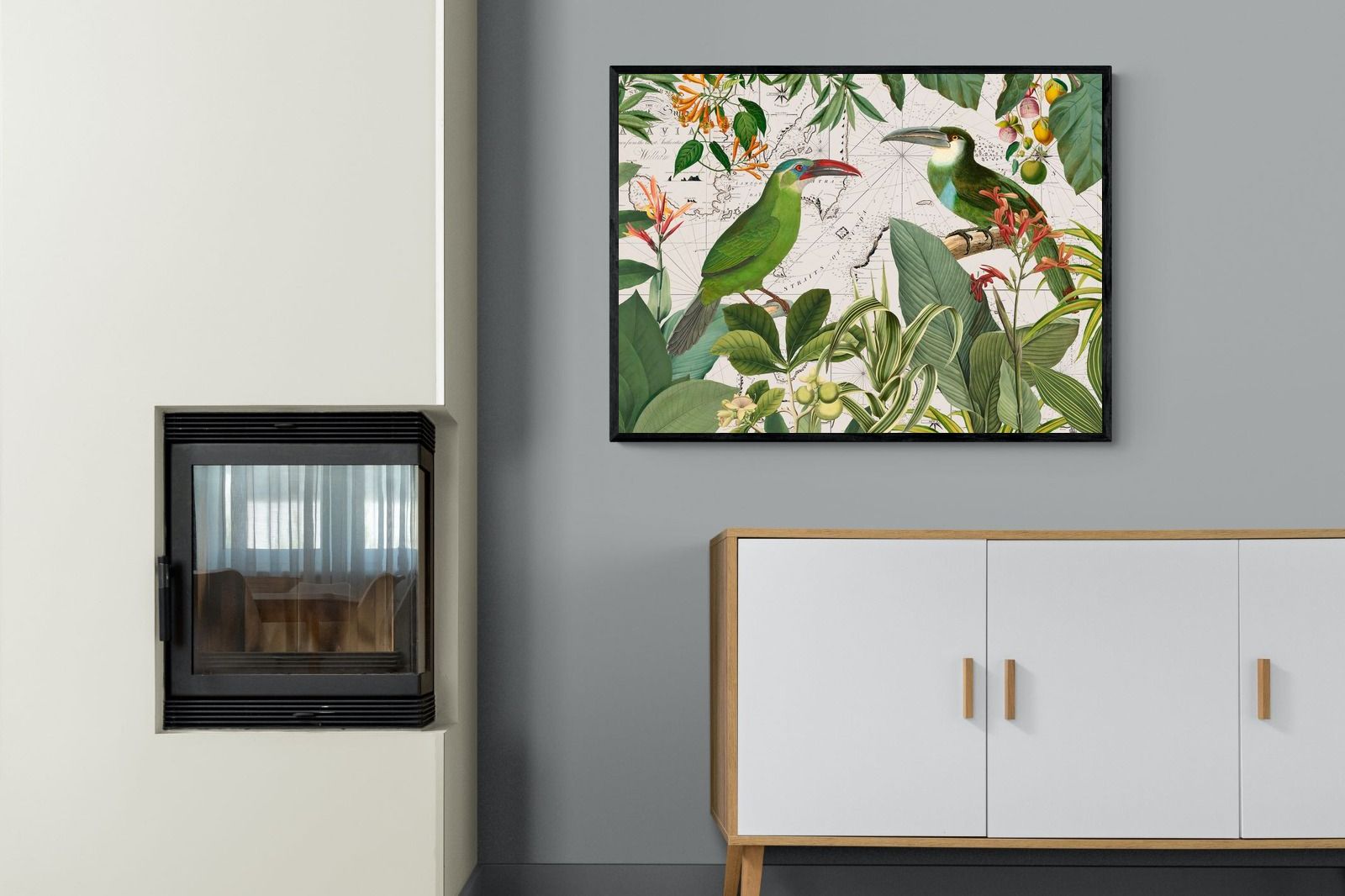 Pixalot Tropical Atlas