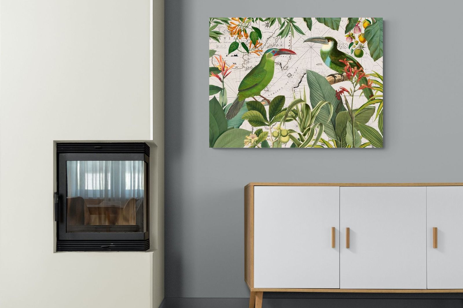 Pixalot Tropical Atlas