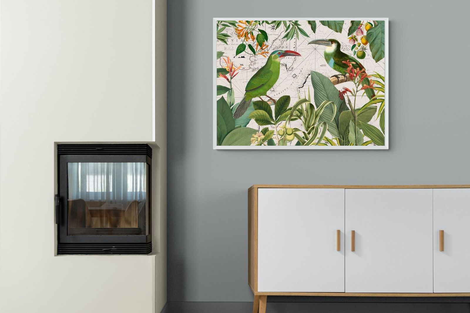 Pixalot Tropical Atlas