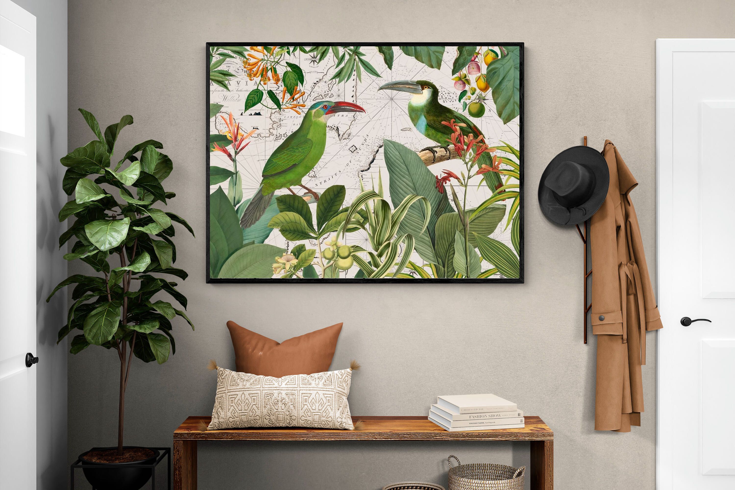 Pixalot Tropical Atlas