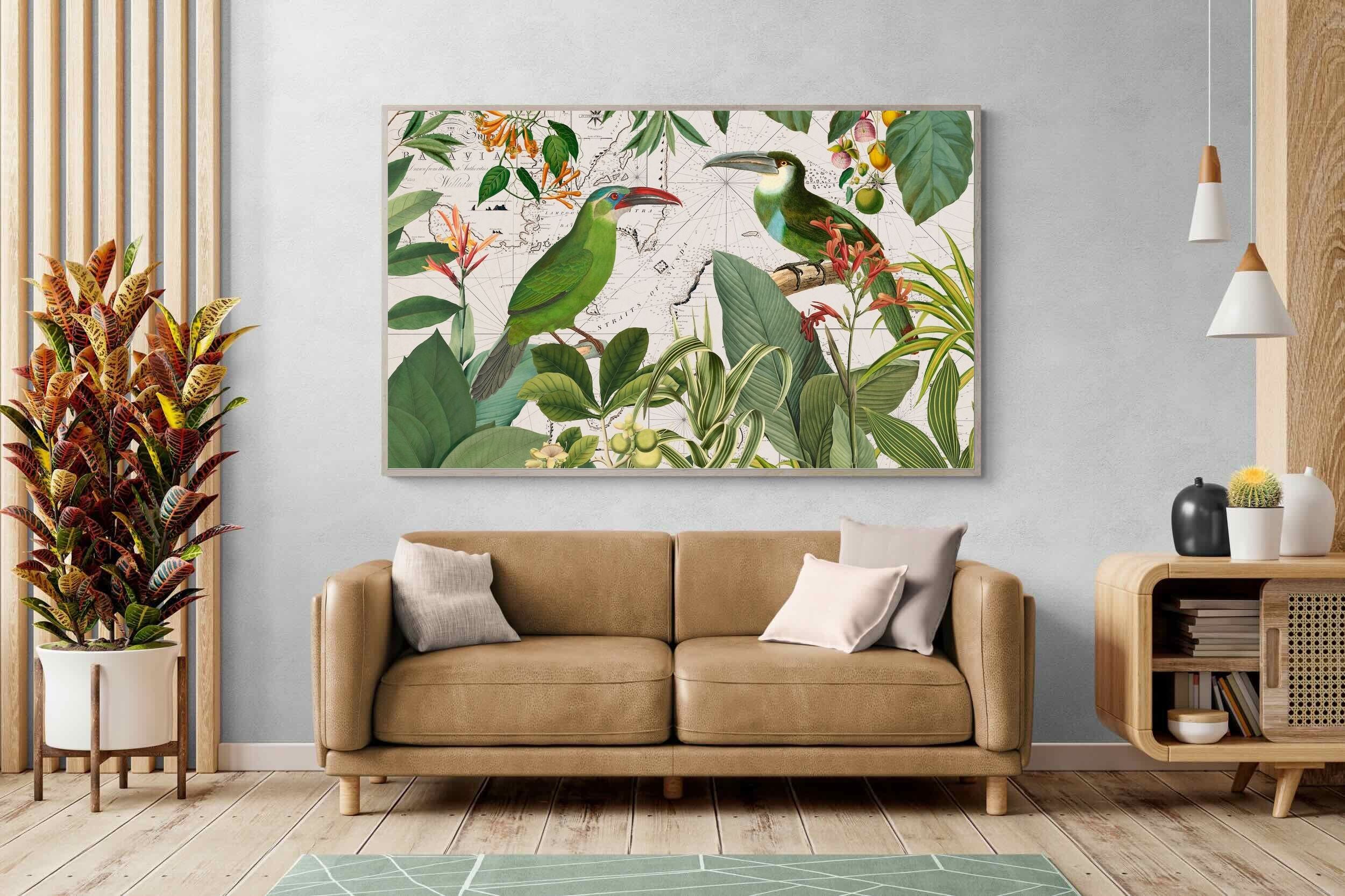 Pixalot Tropical Atlas