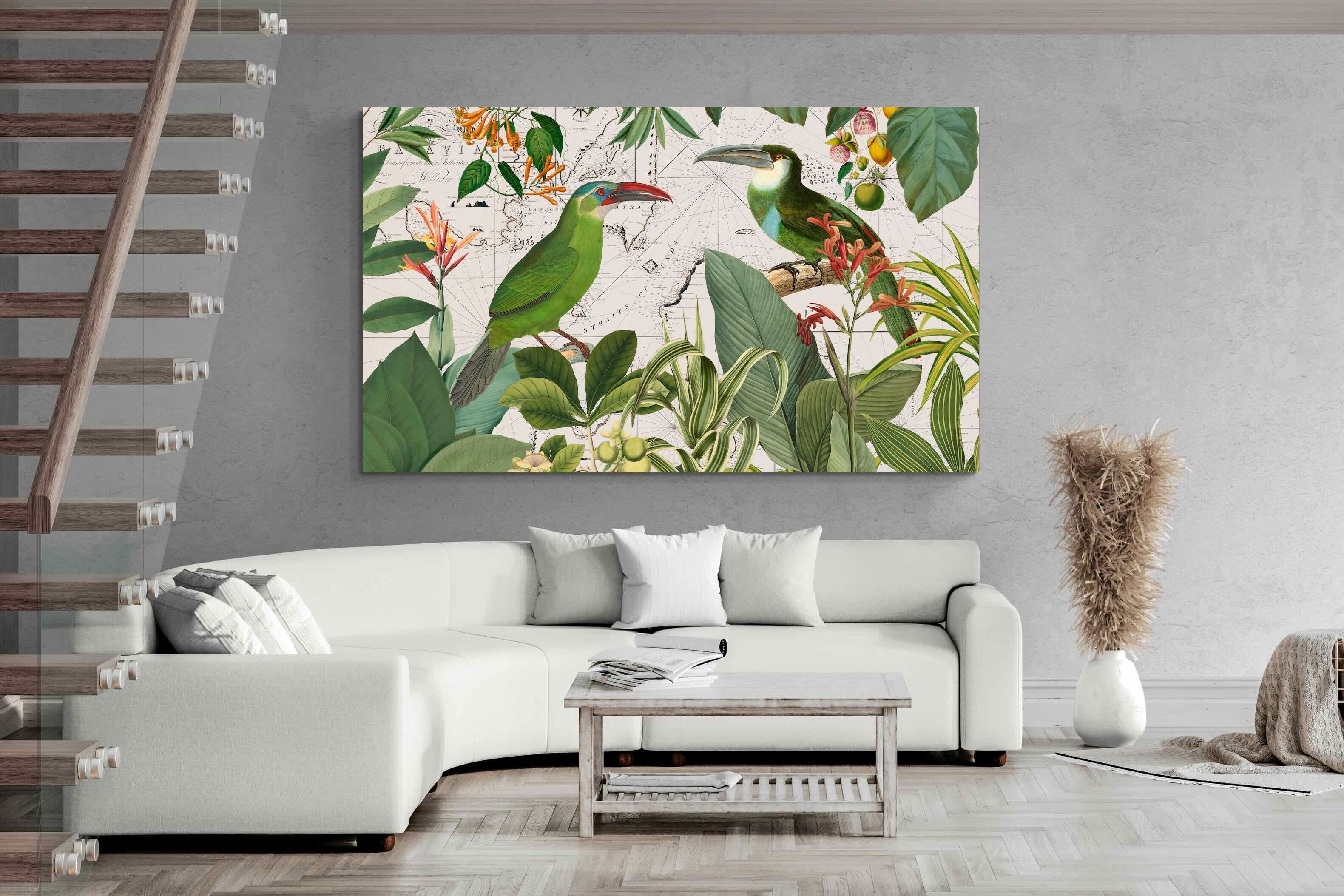 Pixalot Tropical Atlas