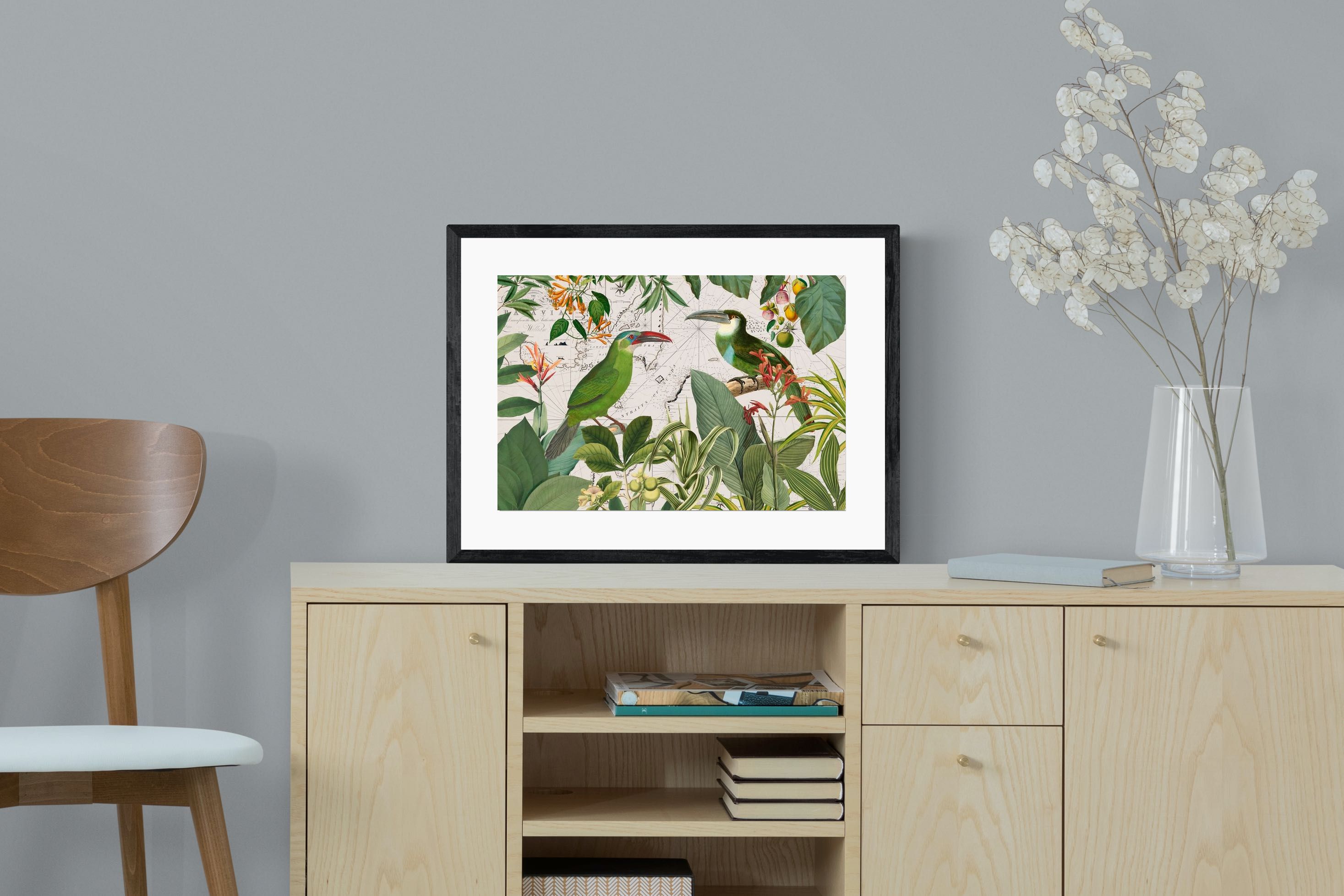 Pixalot Tropical Atlas