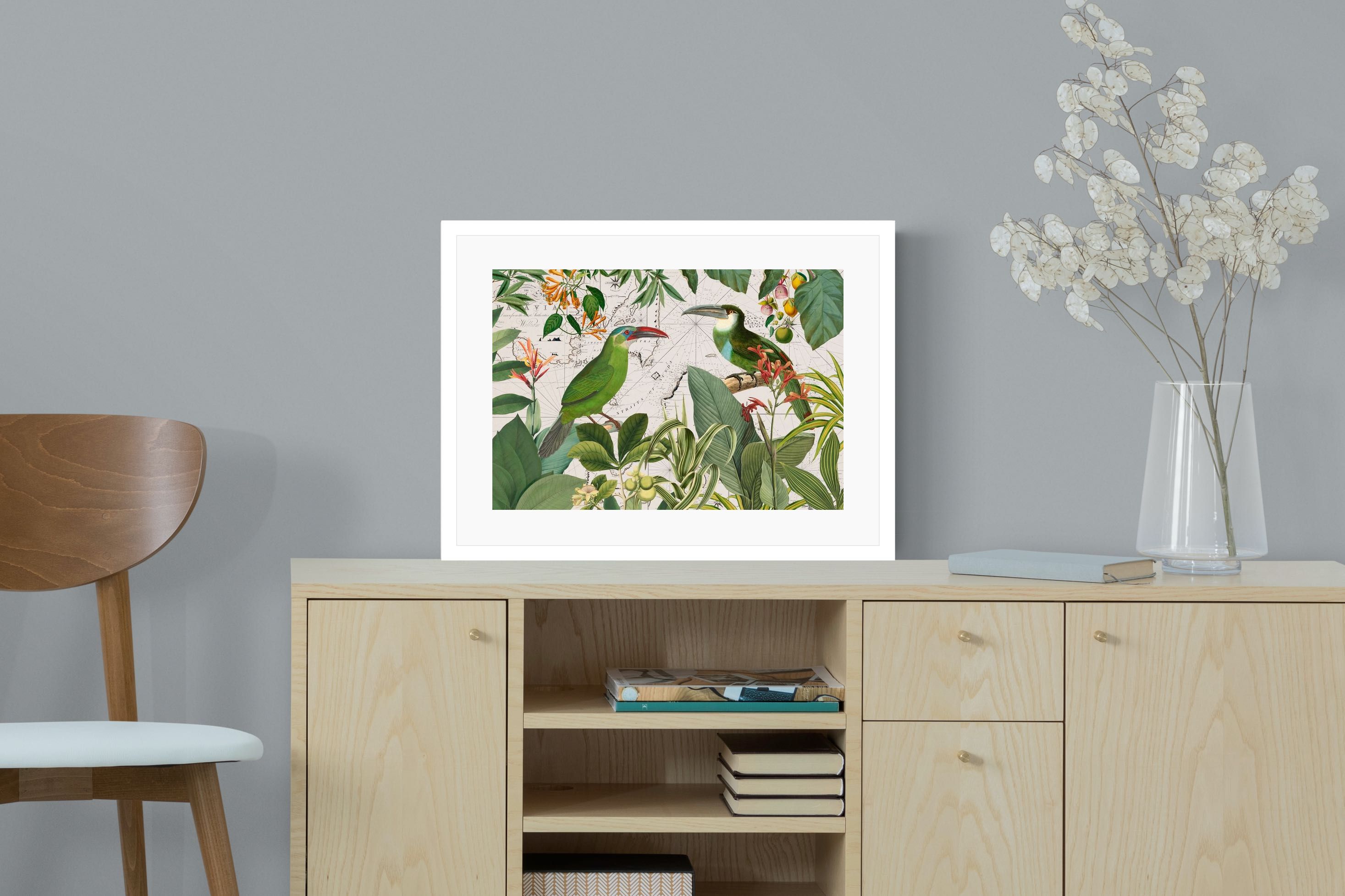 Pixalot Tropical Atlas