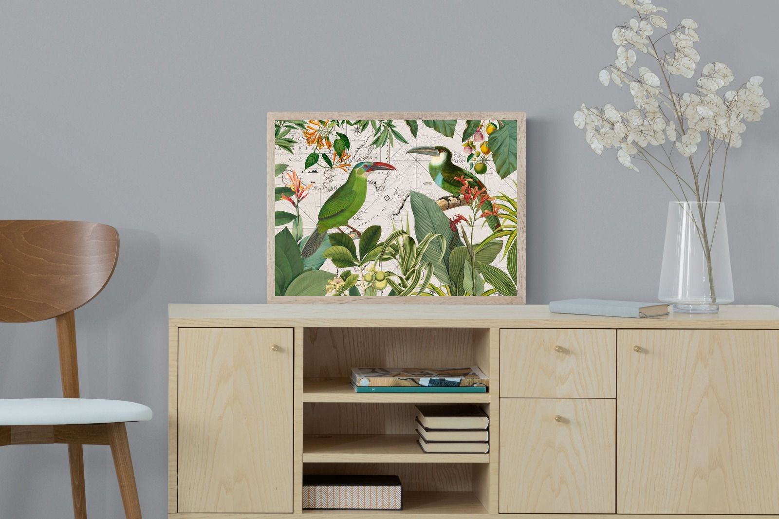 Pixalot Tropical Atlas