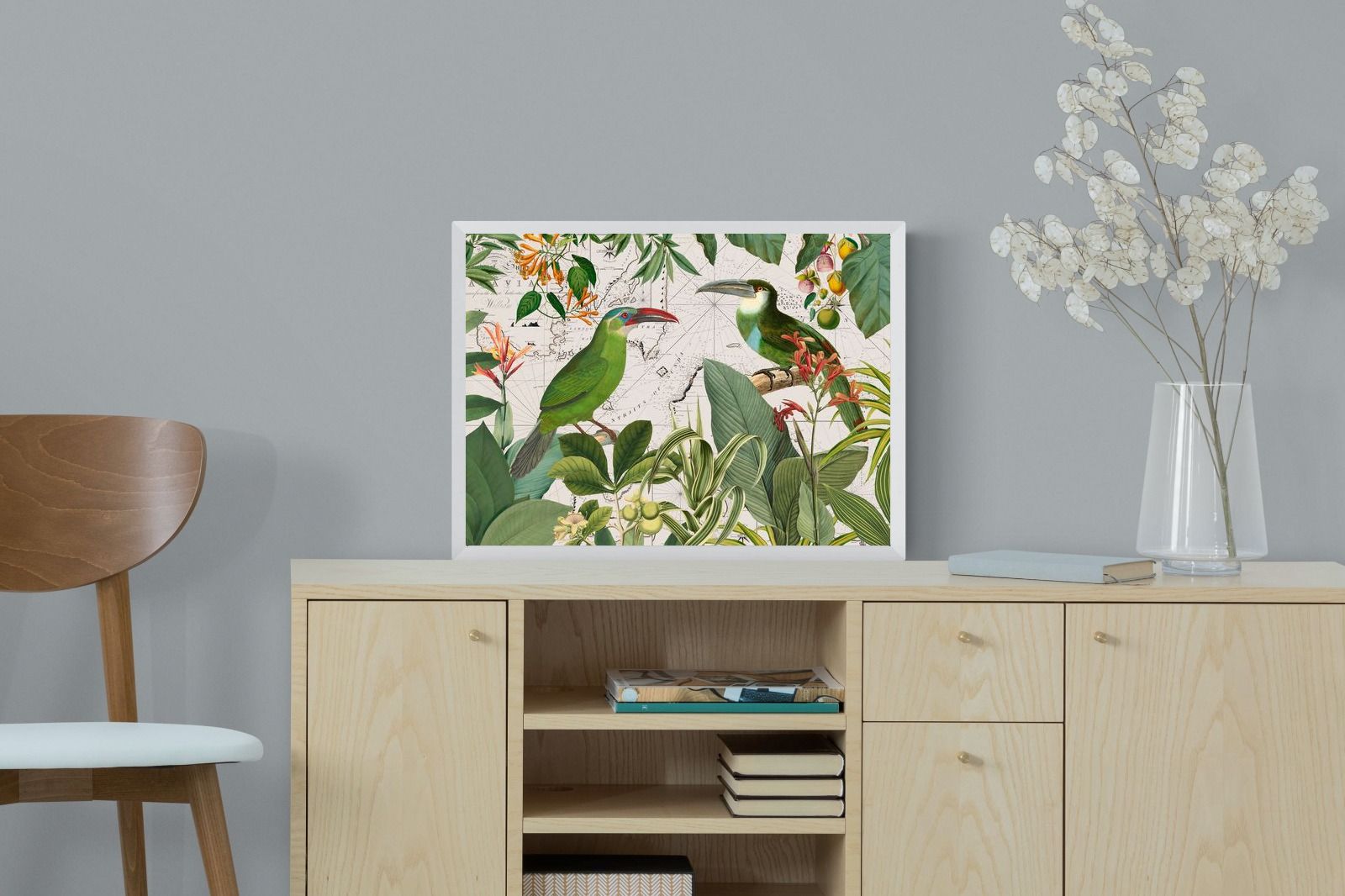 Pixalot Tropical Atlas