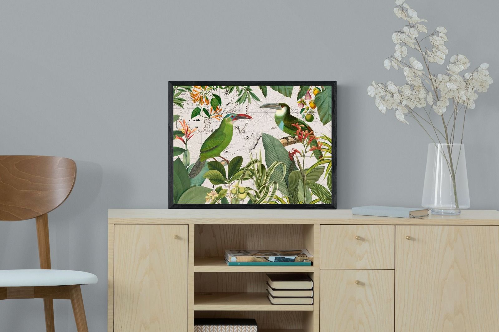 Pixalot Tropical Atlas