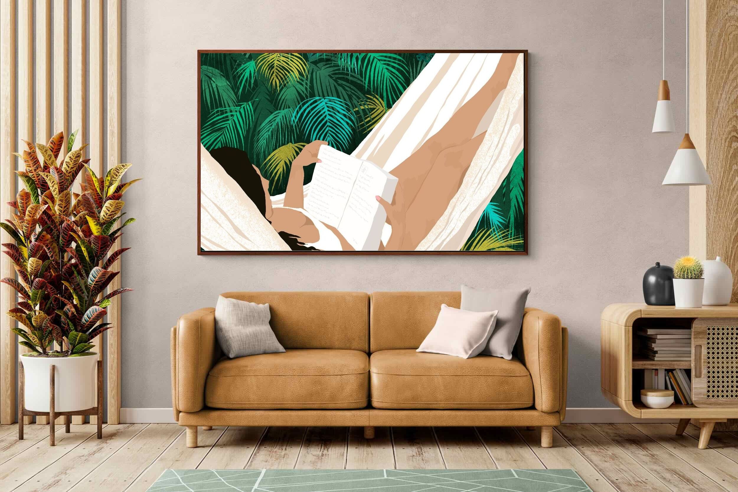 Pixalot ® Tropical Escape