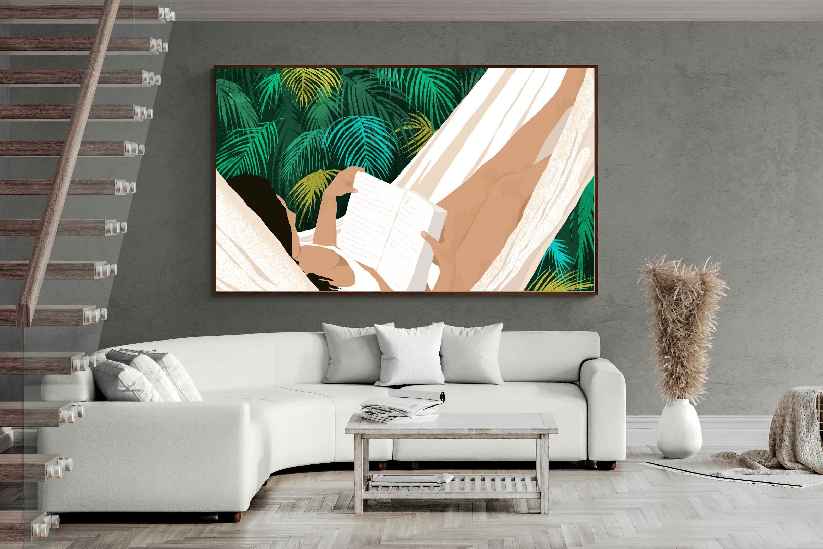 Pixalot ® Tropical Escape