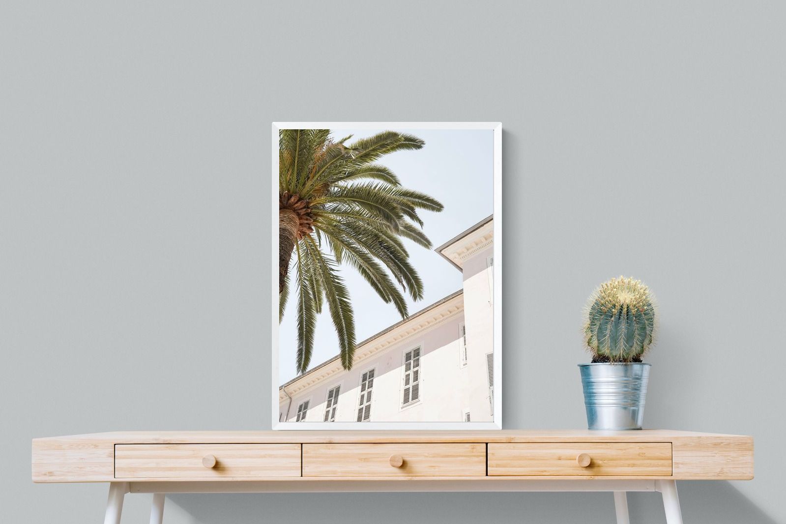 Pixalot Tropical Menton