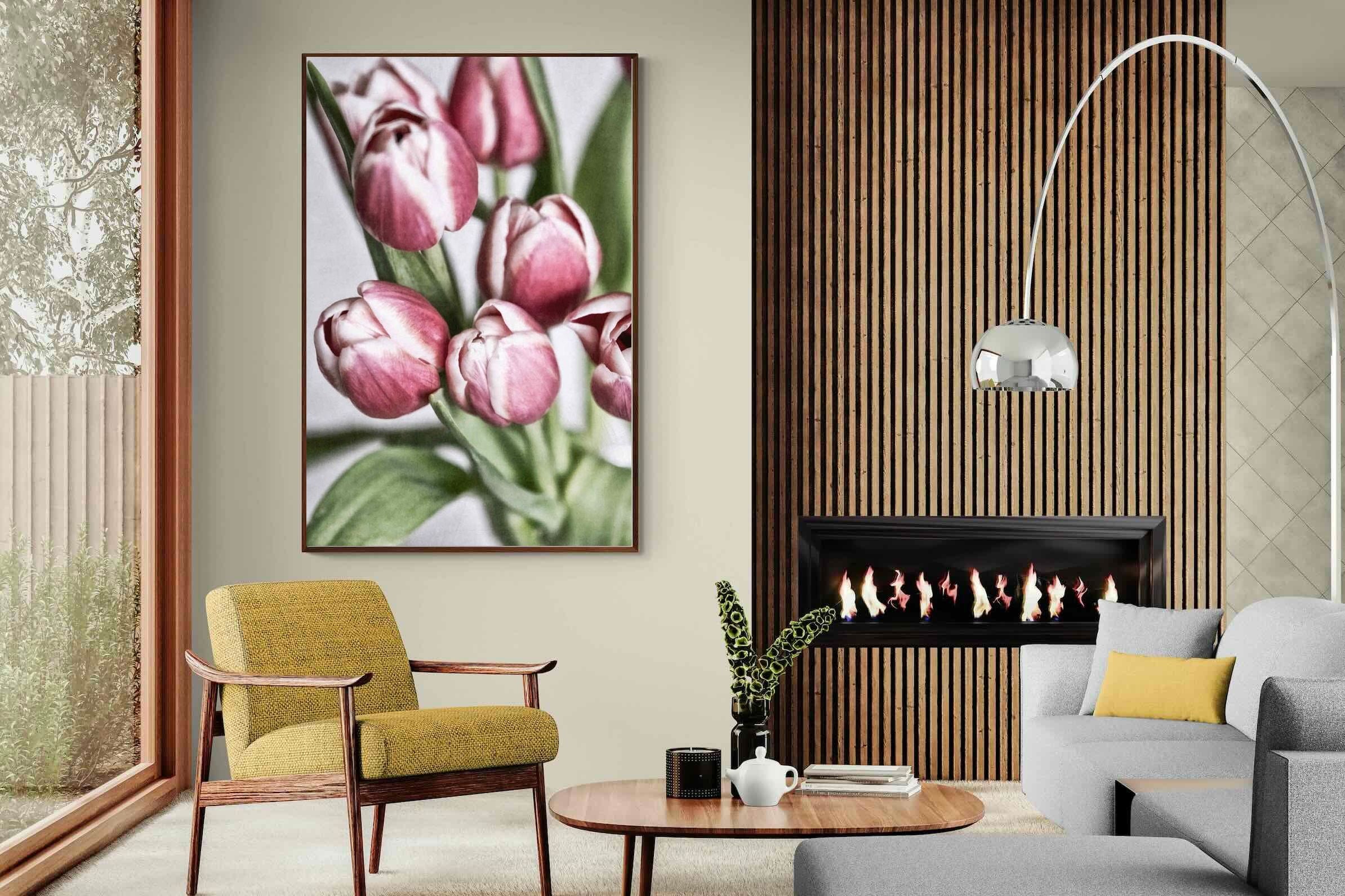 Pixalot Tulip Bunch