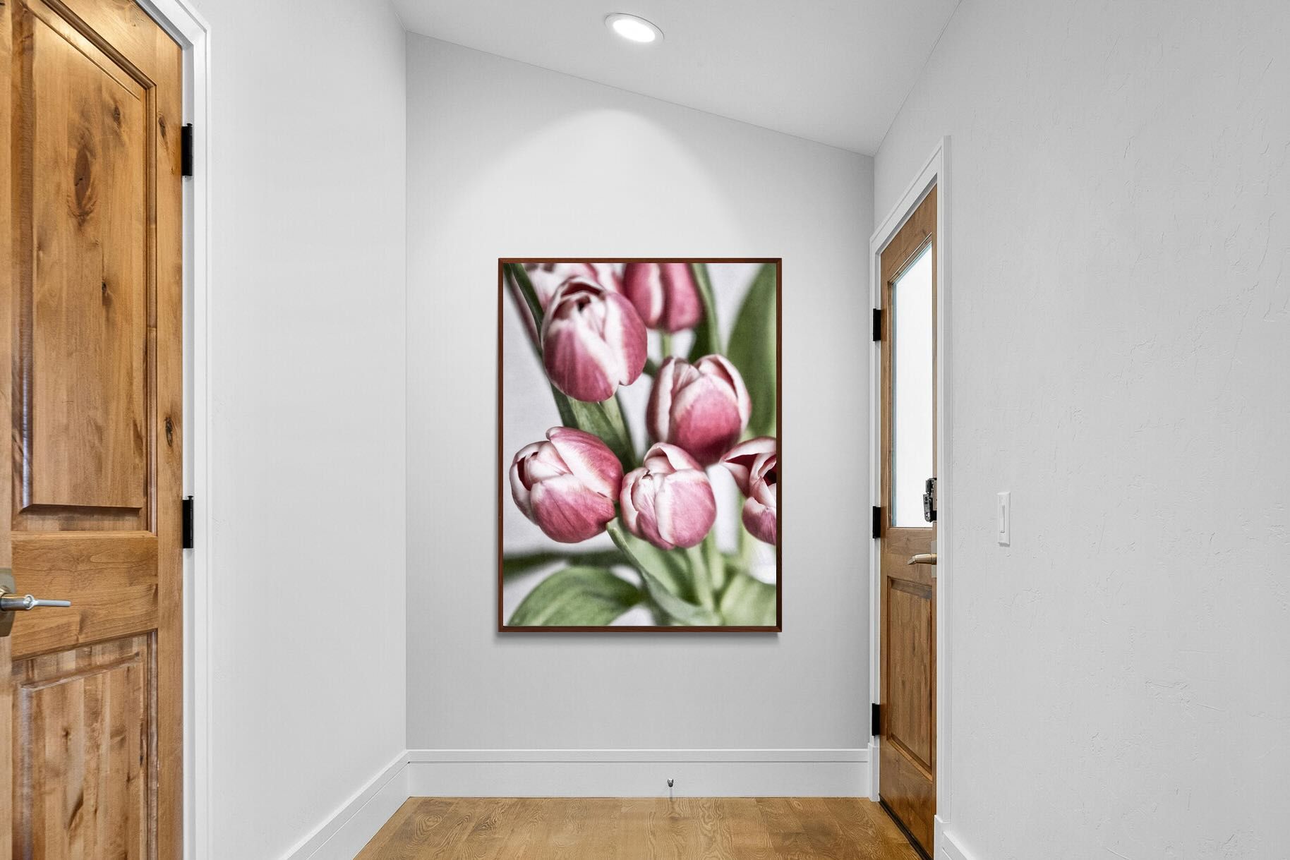Pixalot Tulip Bunch