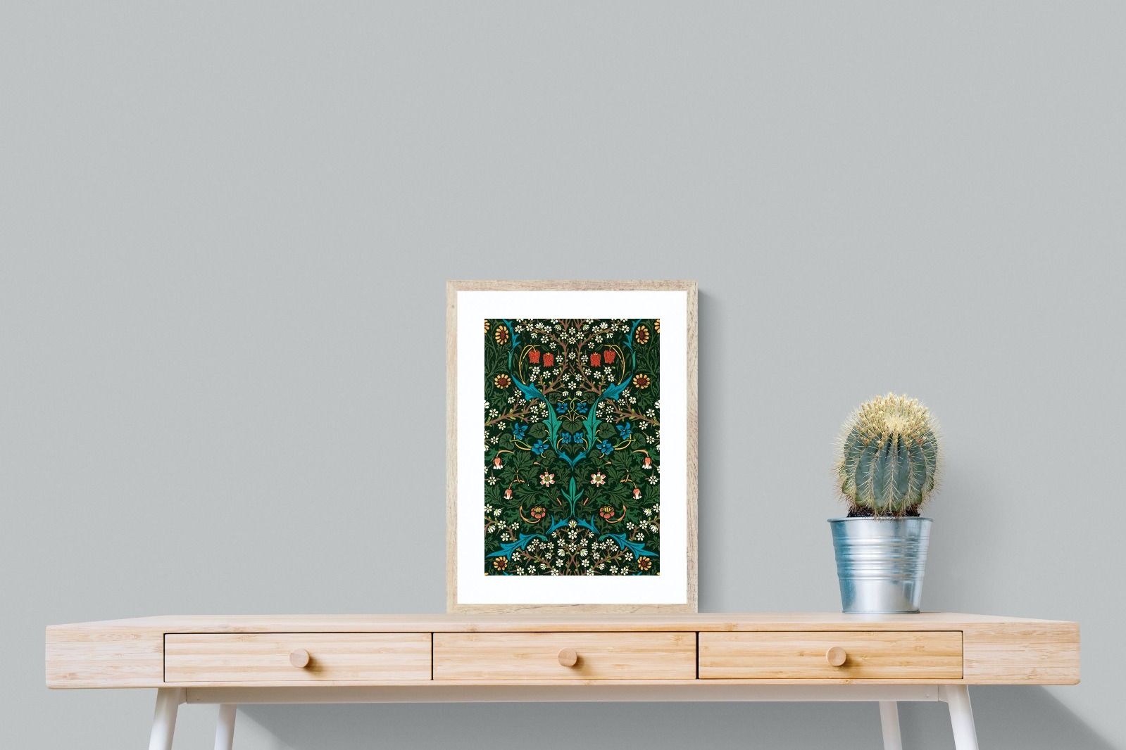 Pixalot Tulip Pattern