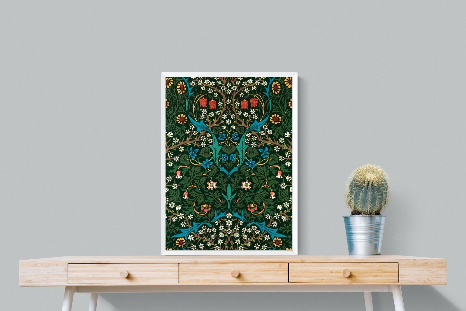 Pixalot Tulip Pattern