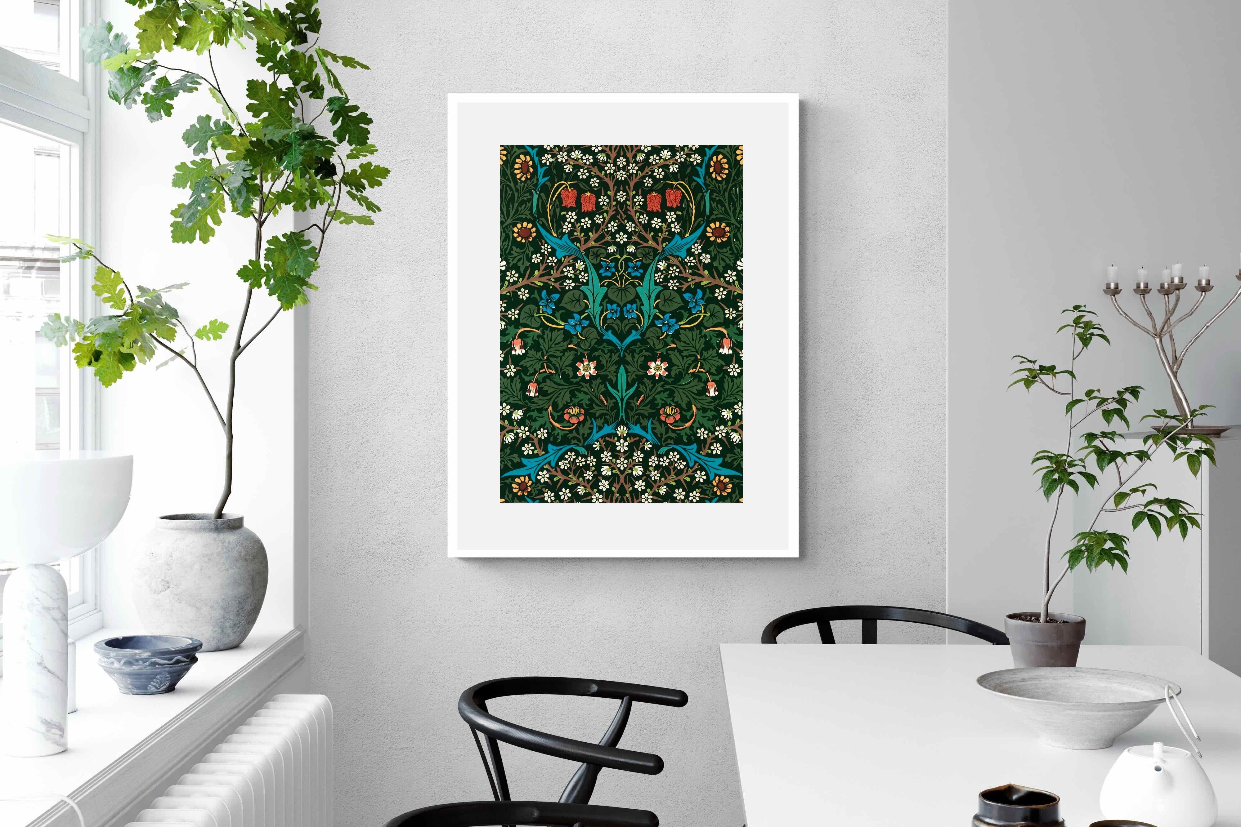 Pixalot Tulip Pattern