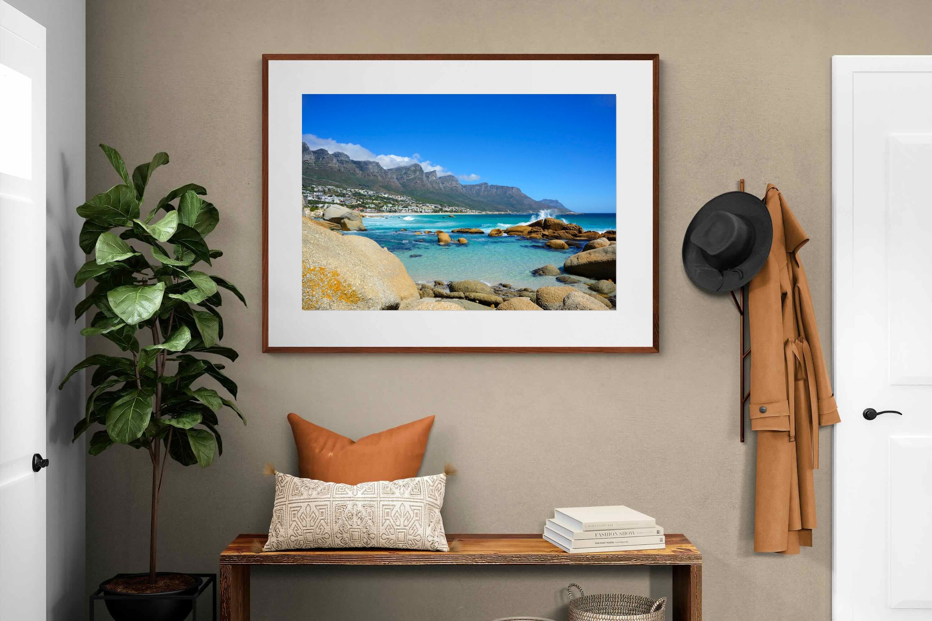 Pixalot ® Twelve Apostles