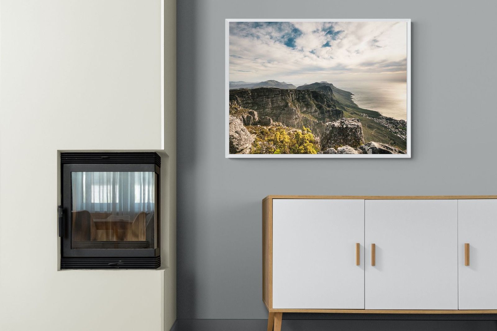 Pixalot Twelve Apostles Vista