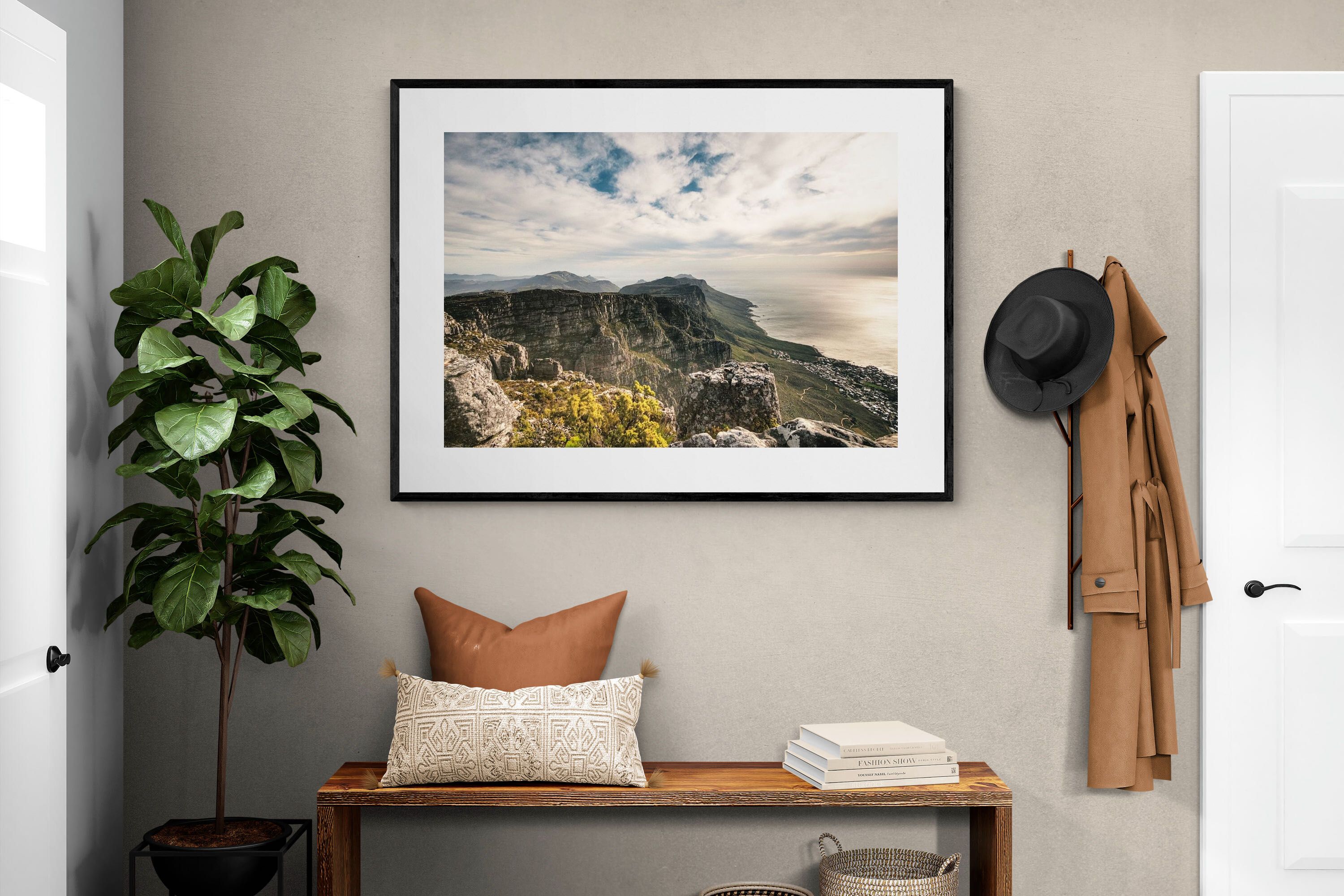 Pixalot Twelve Apostles Vista