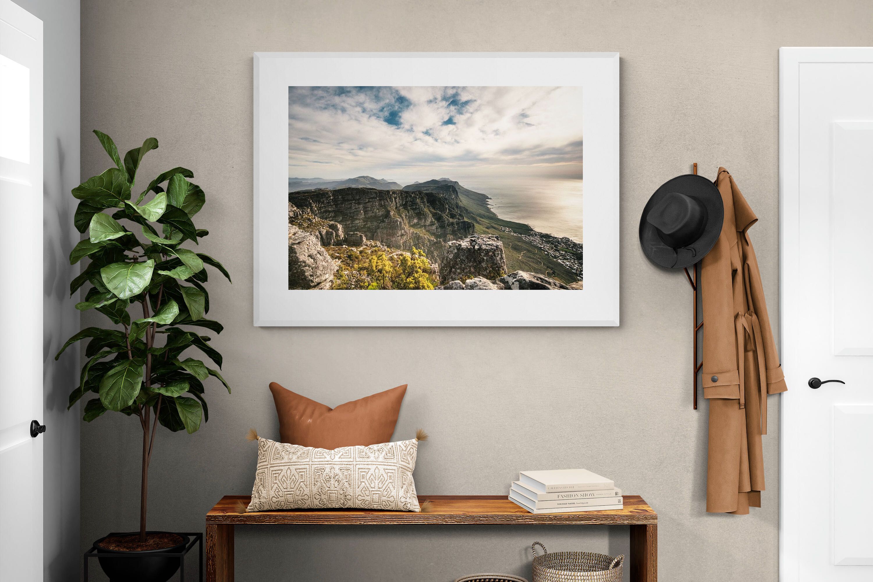 Pixalot Twelve Apostles Vista