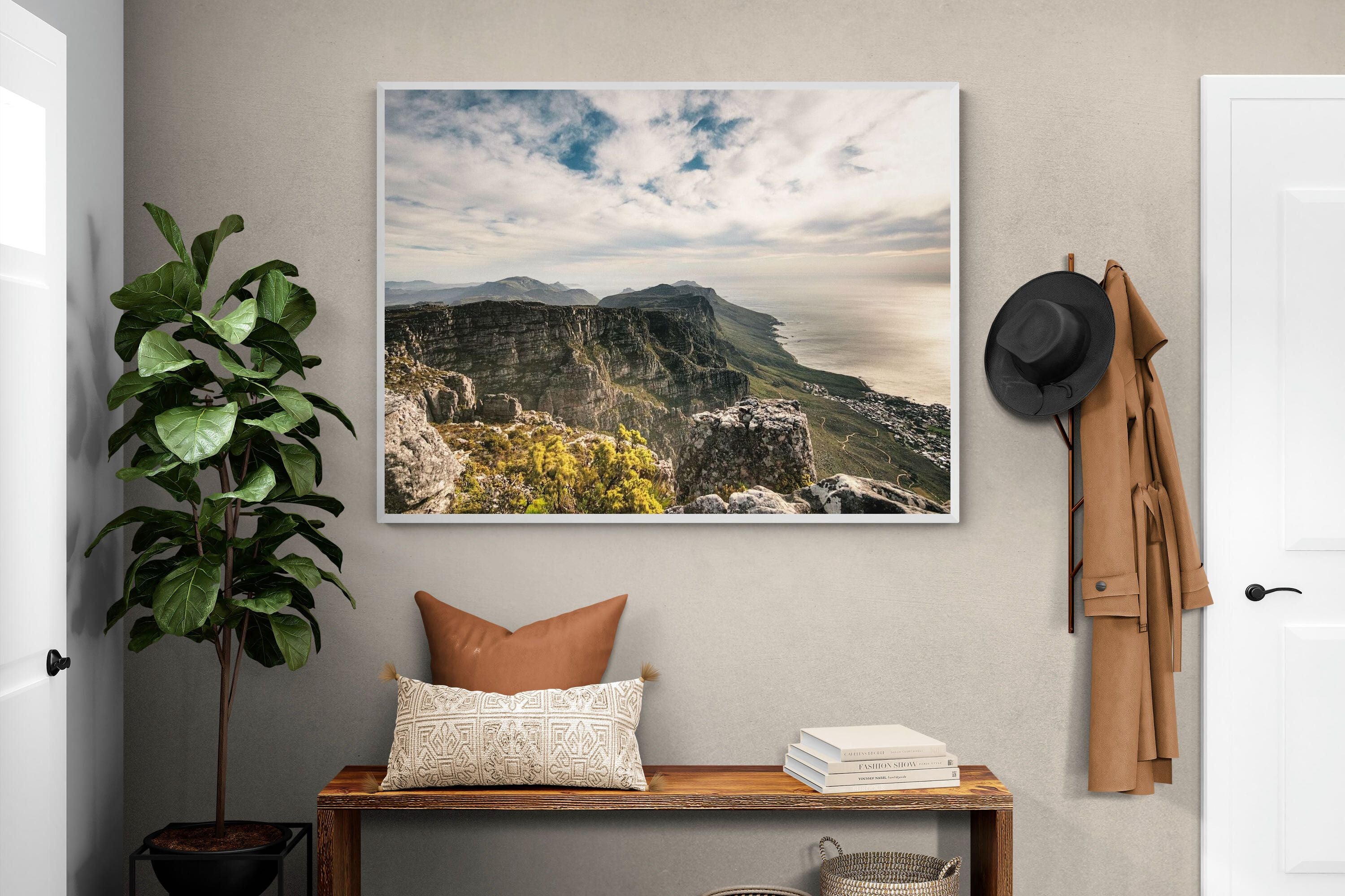 Pixalot Twelve Apostles Vista