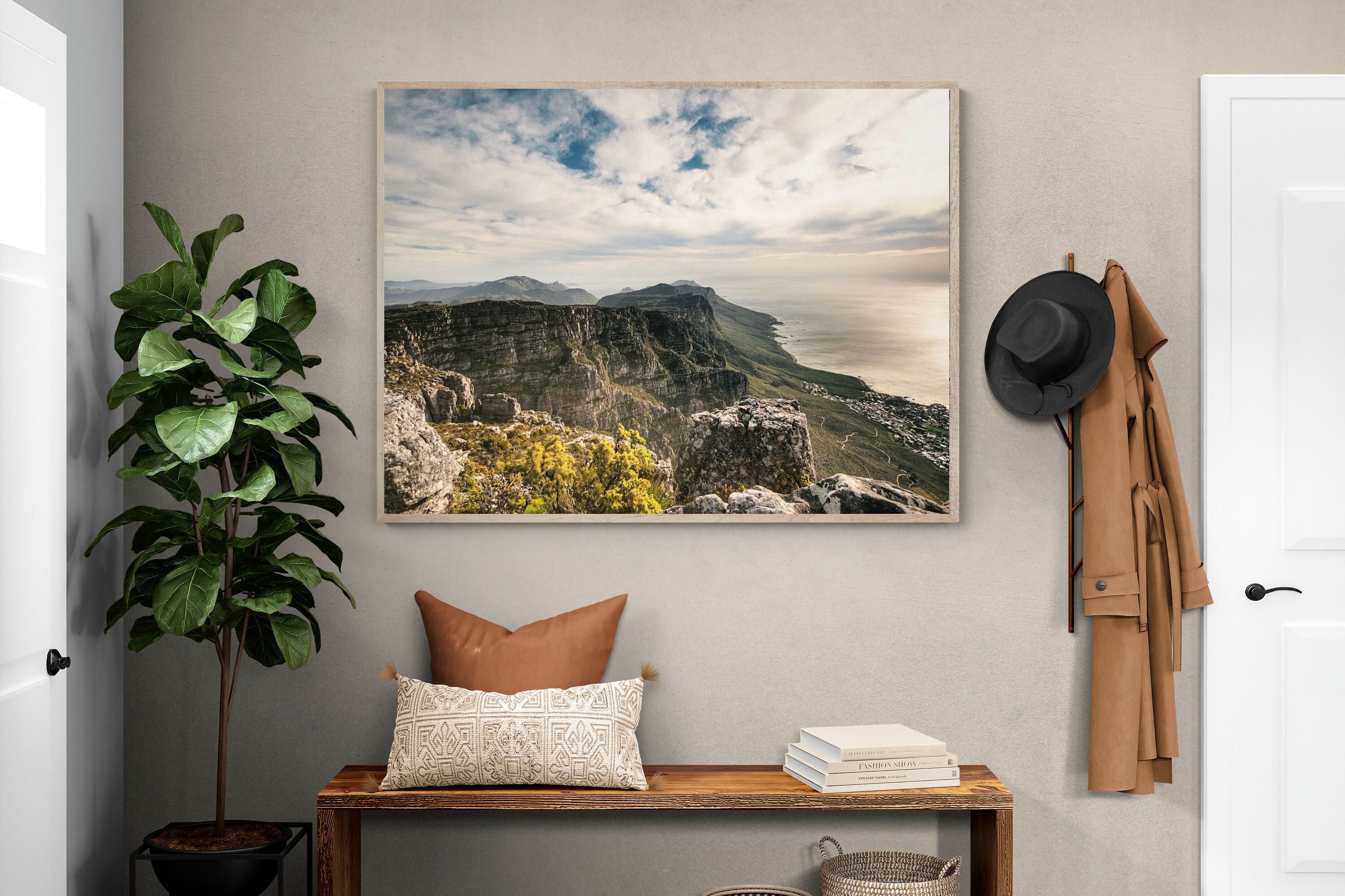 Pixalot Twelve Apostles Vista