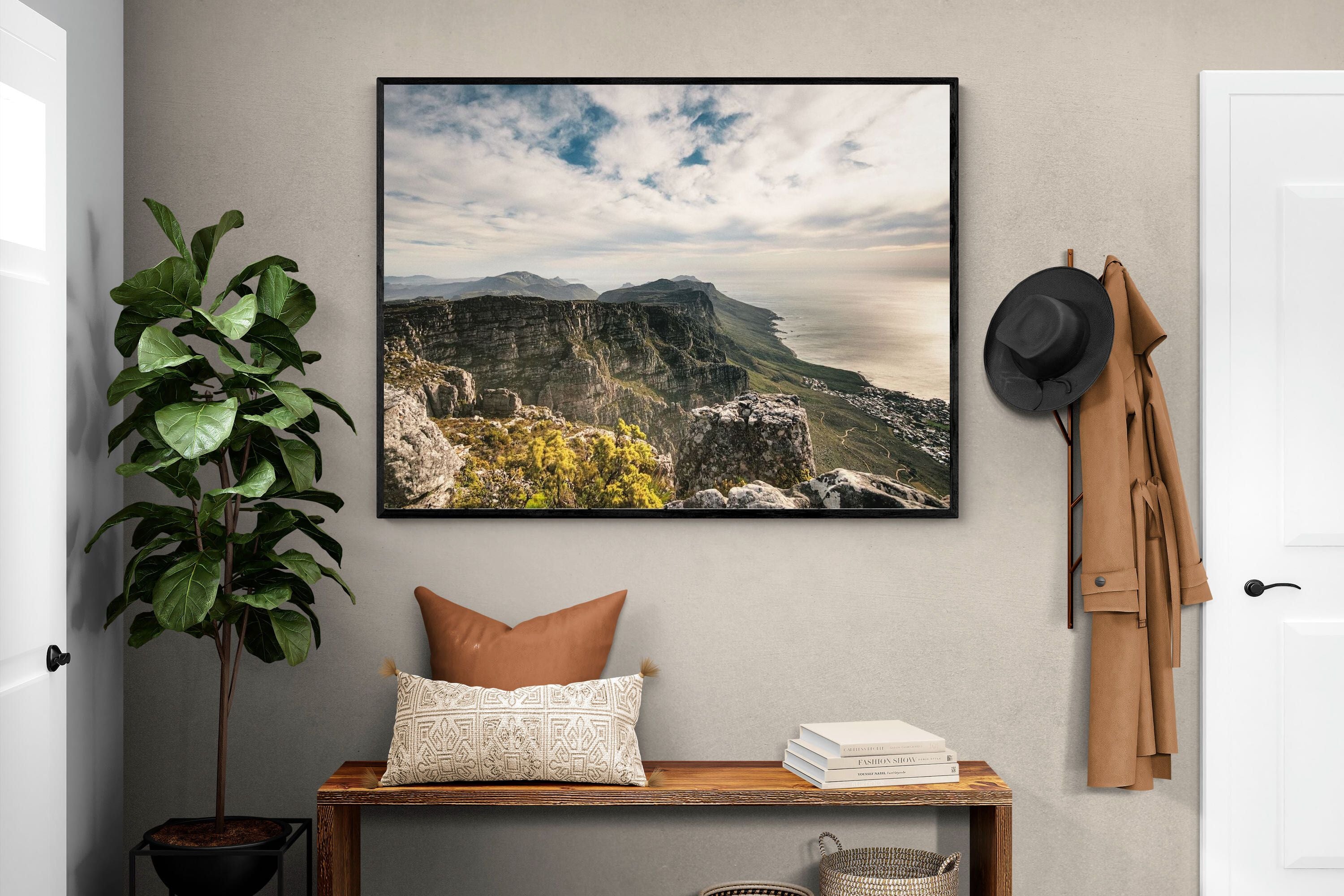 Pixalot Twelve Apostles Vista