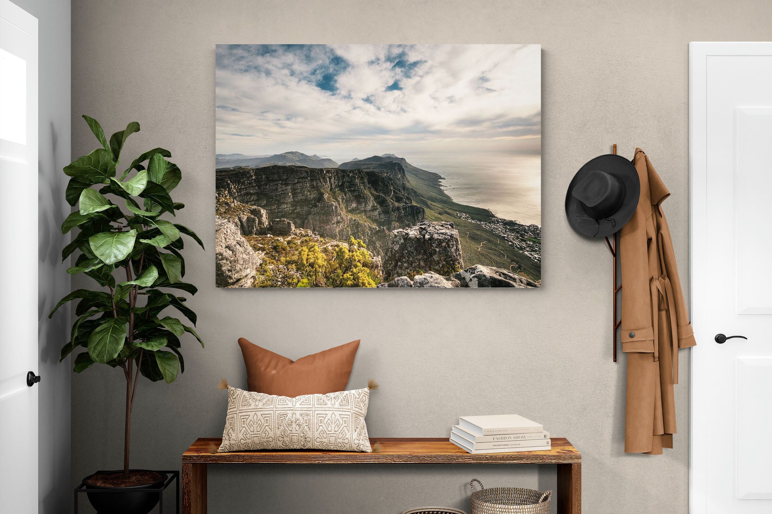 Pixalot Twelve Apostles Vista