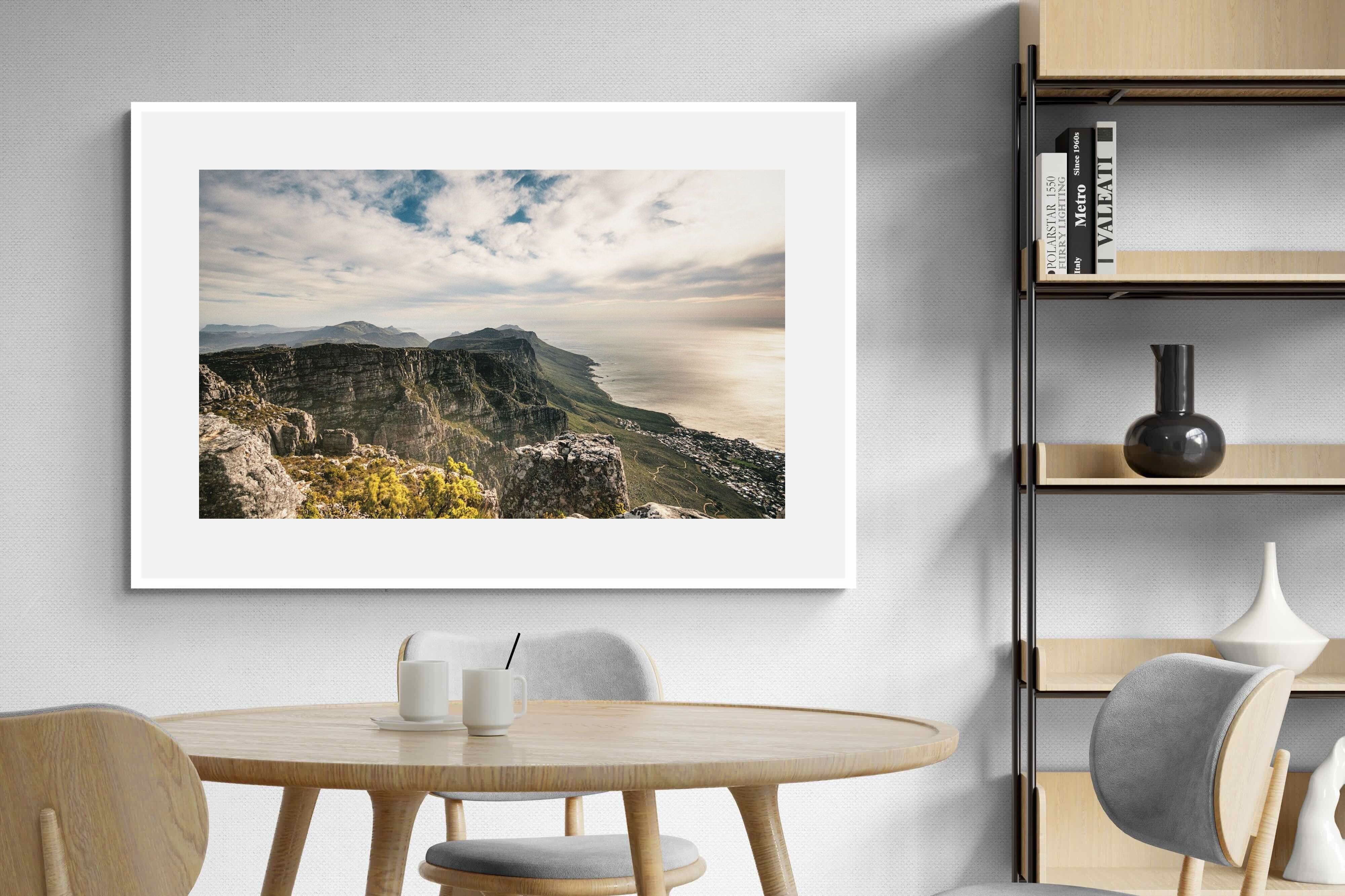 Pixalot Twelve Apostles Vista