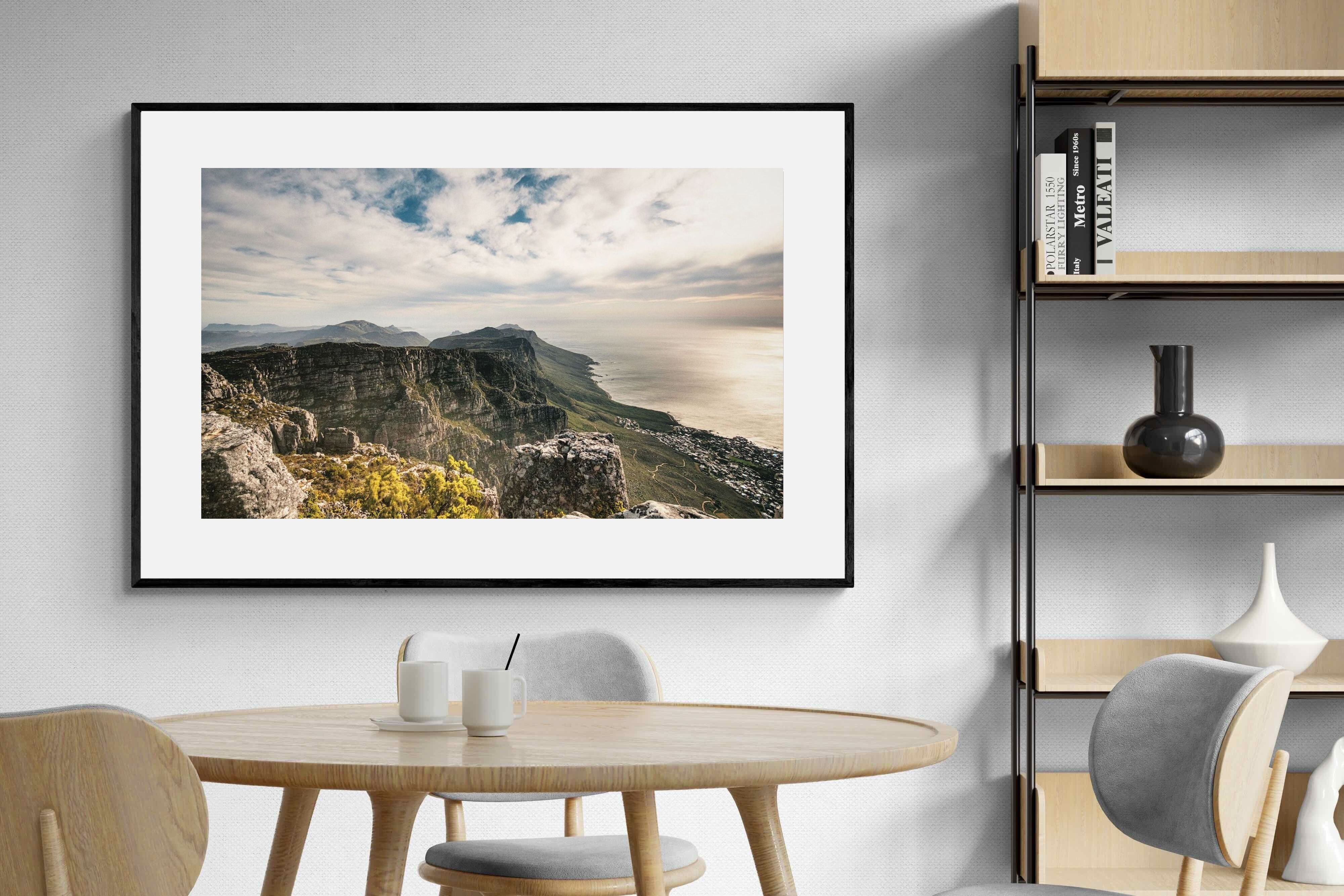 Pixalot Twelve Apostles Vista