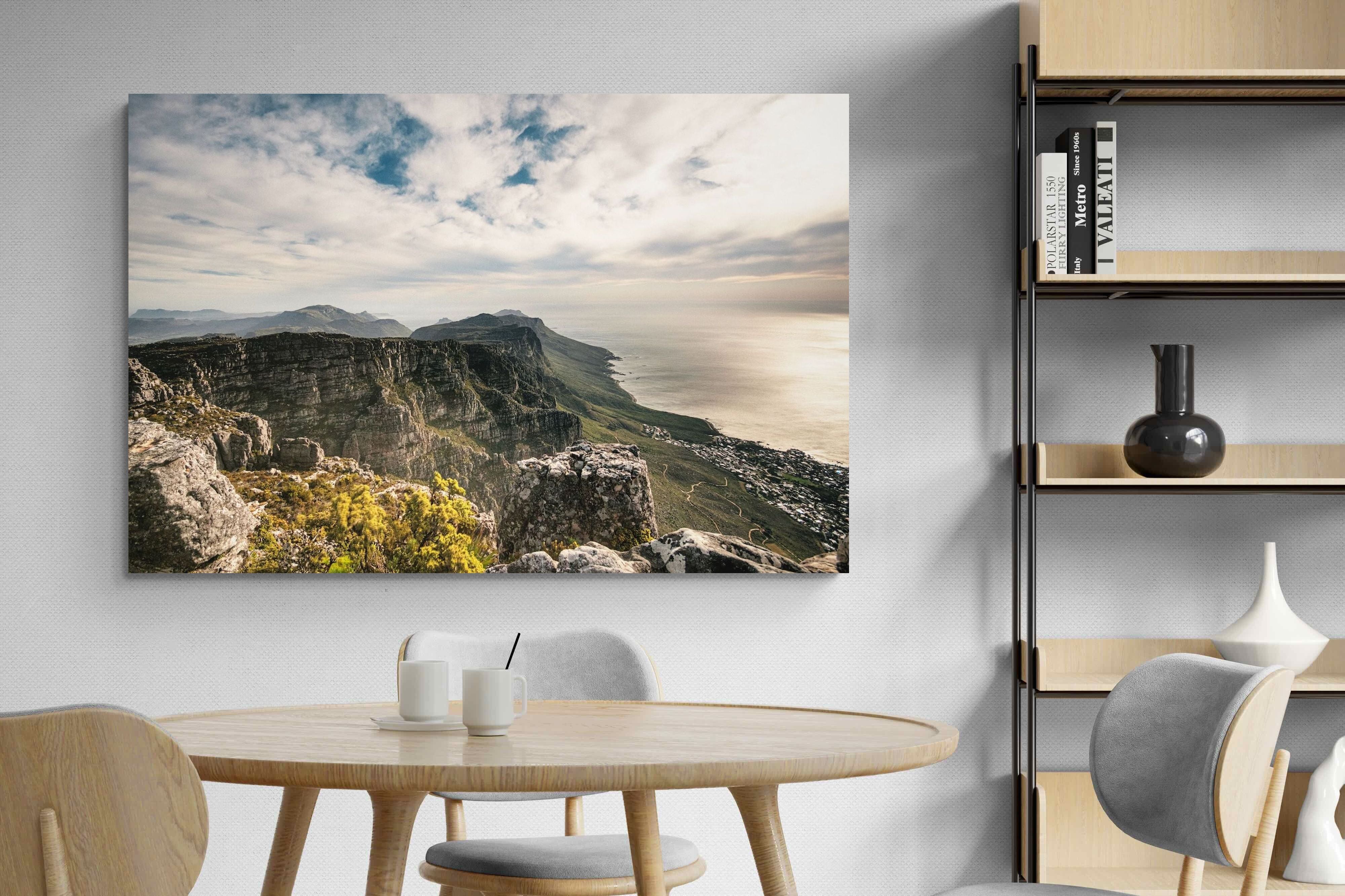 Pixalot Twelve Apostles Vista