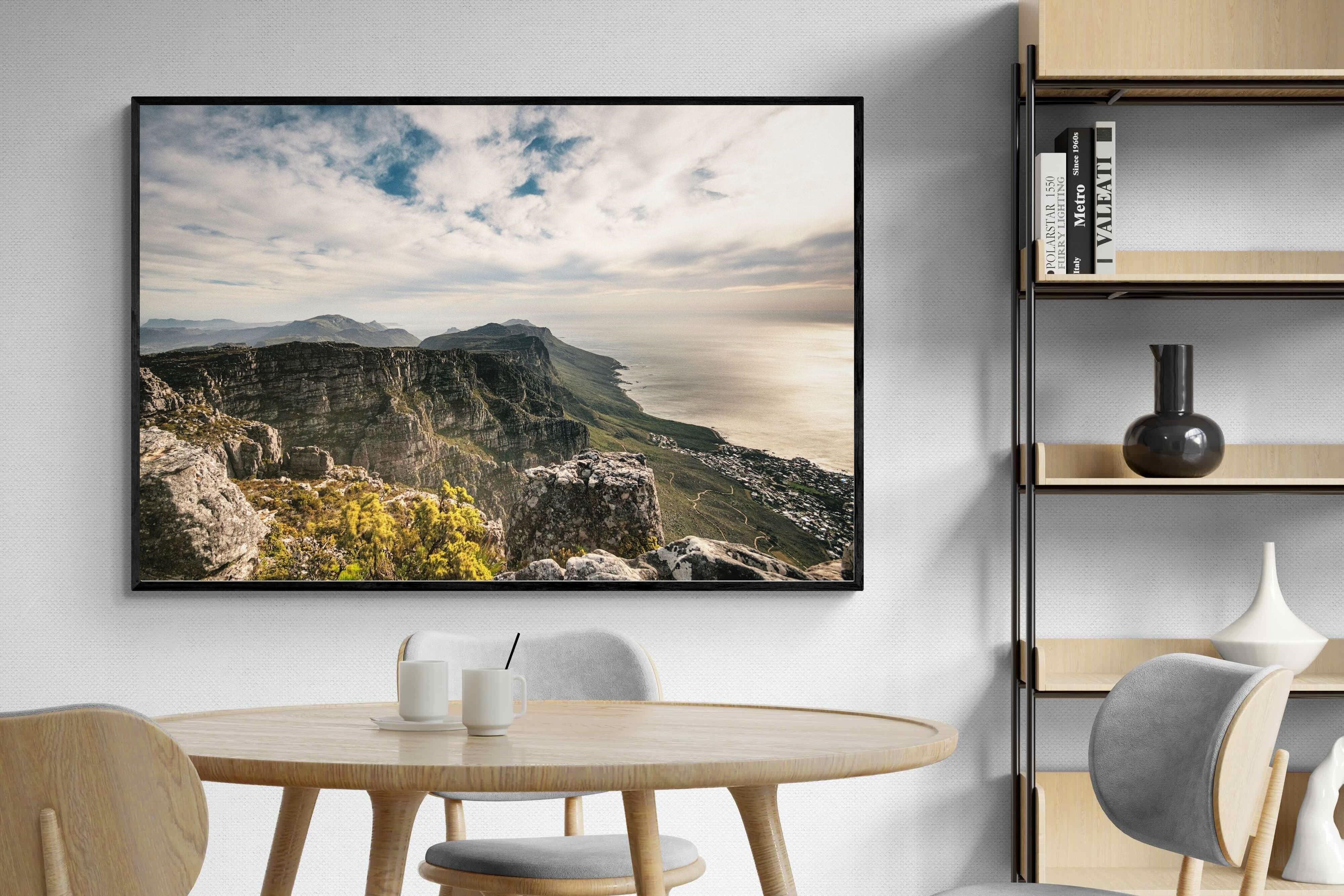 Pixalot Twelve Apostles Vista