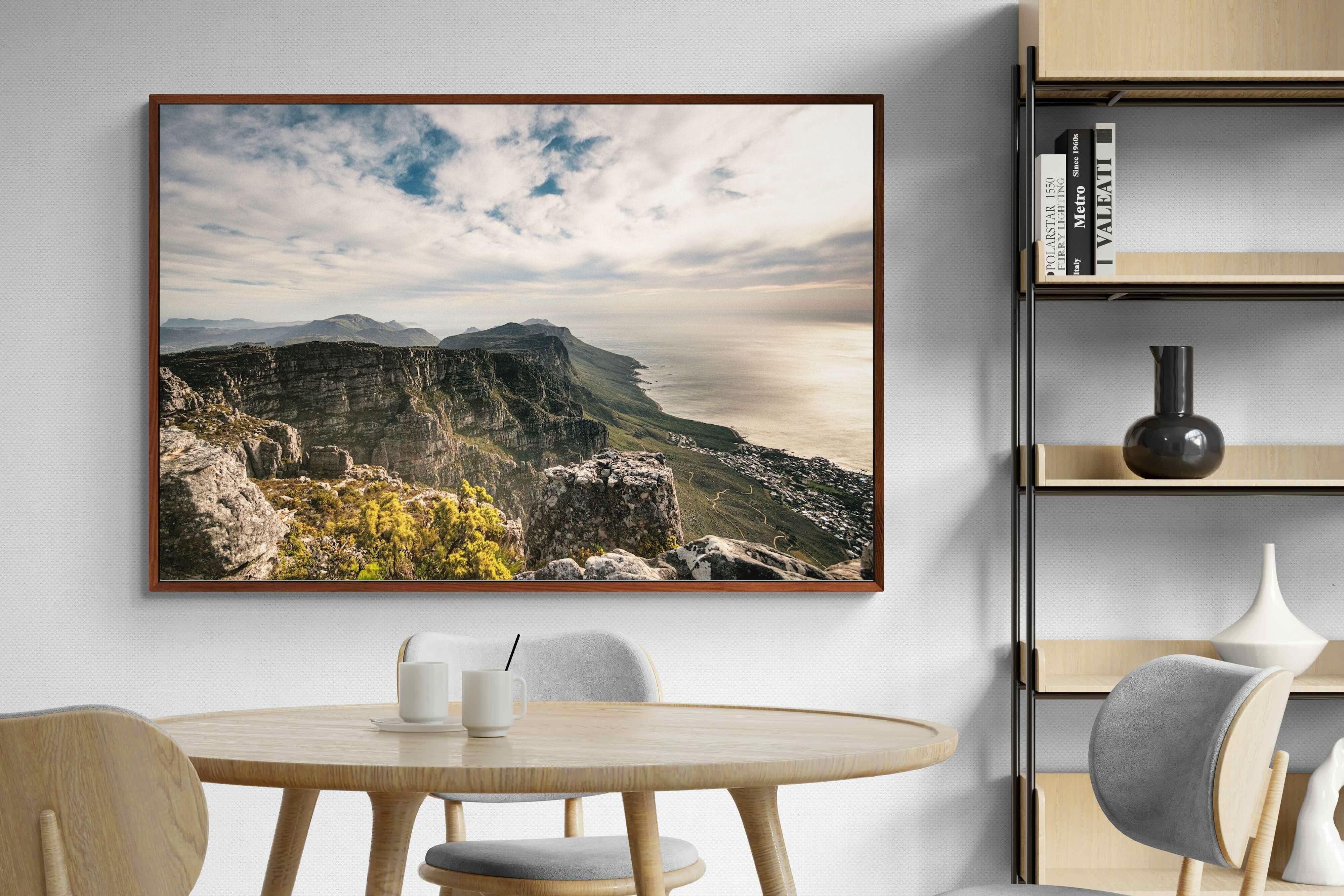 Pixalot ® Twelve Apostles Vista