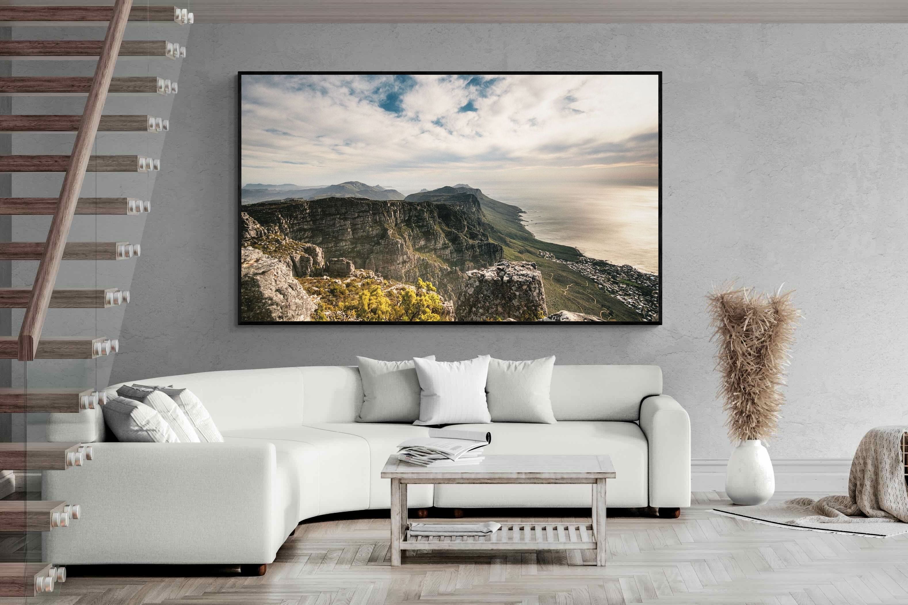 Pixalot Twelve Apostles Vista