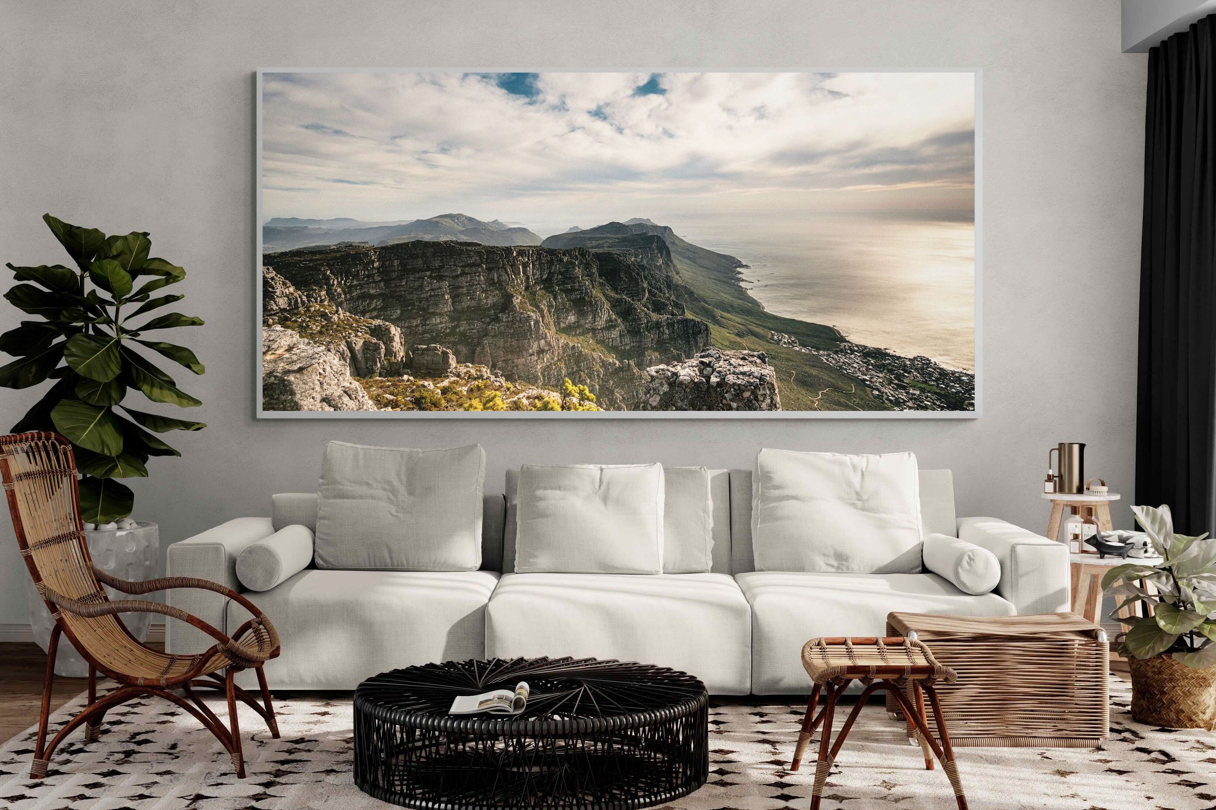 Pixalot Twelve Apostles Vista