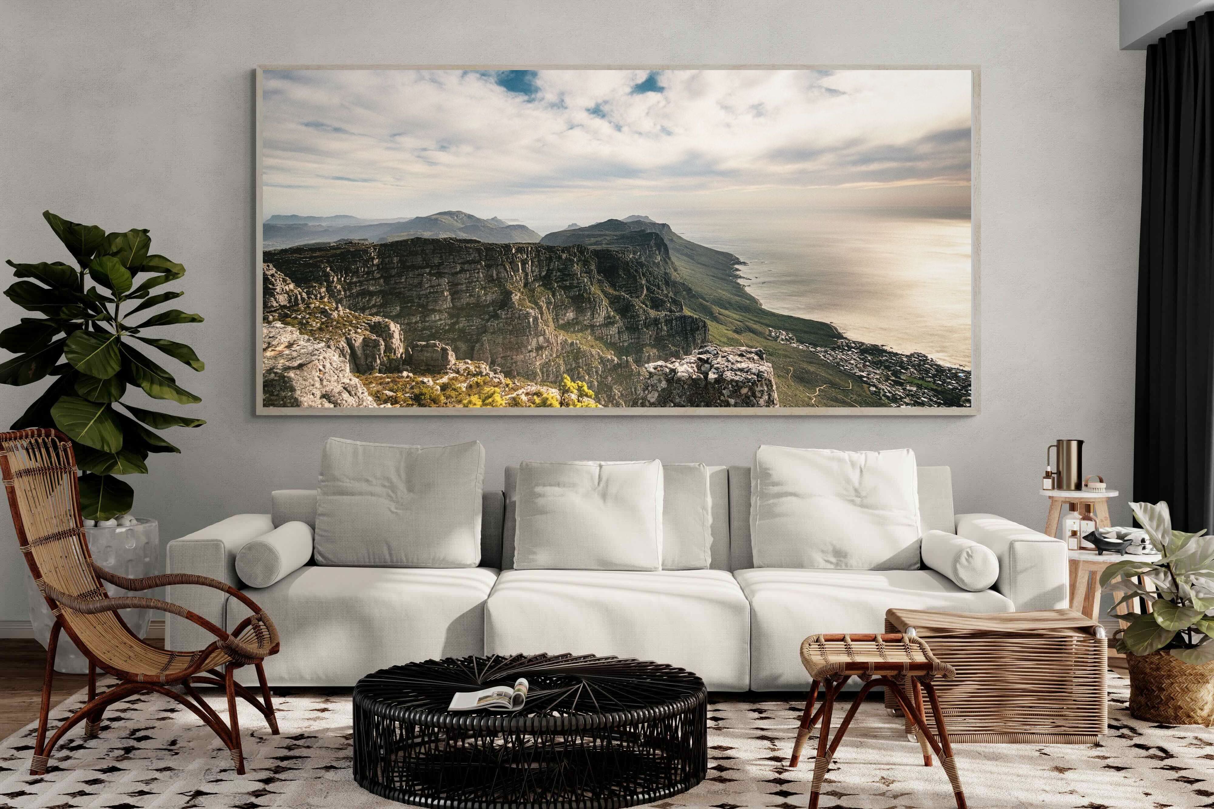 Pixalot Twelve Apostles Vista