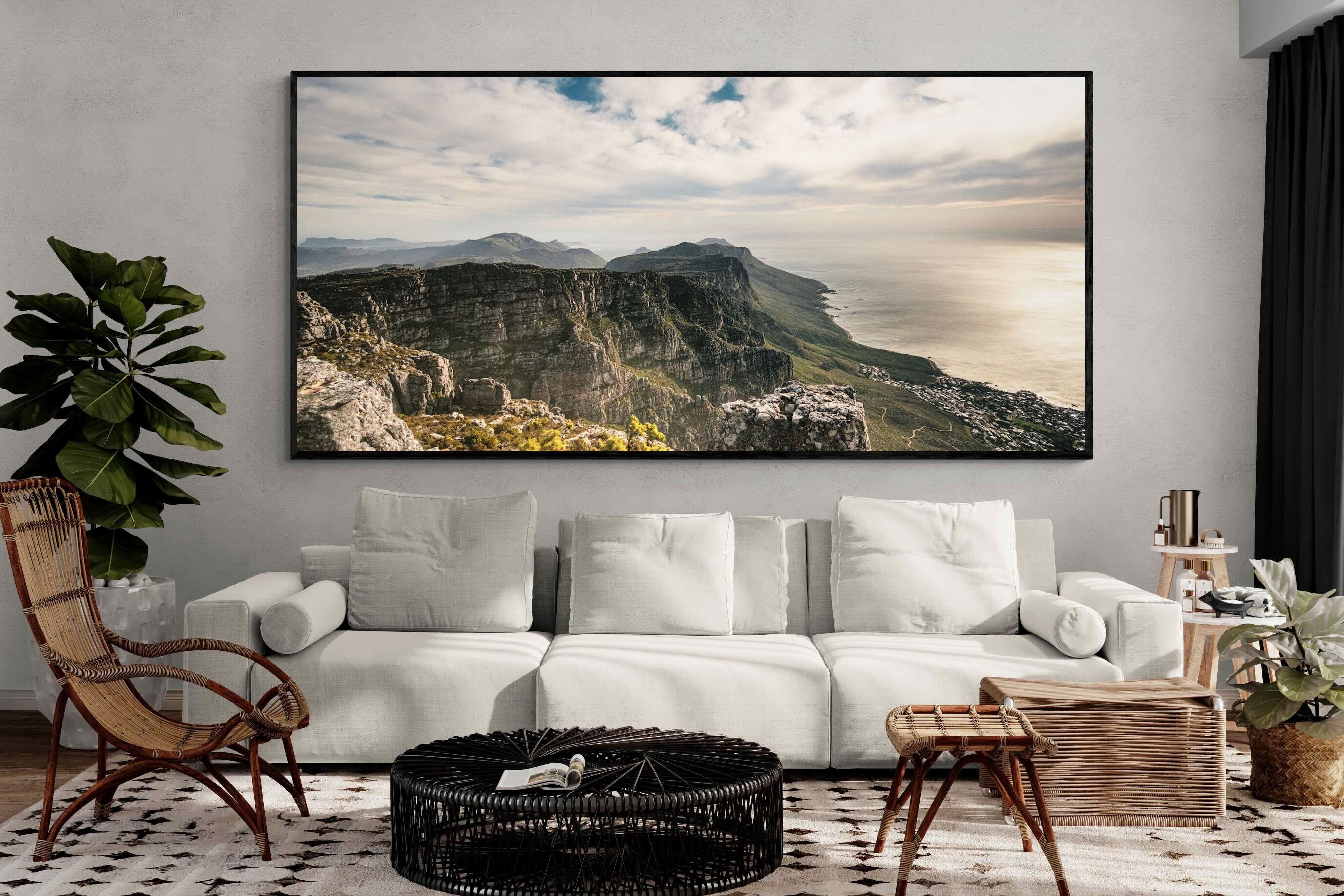 Pixalot Twelve Apostles Vista