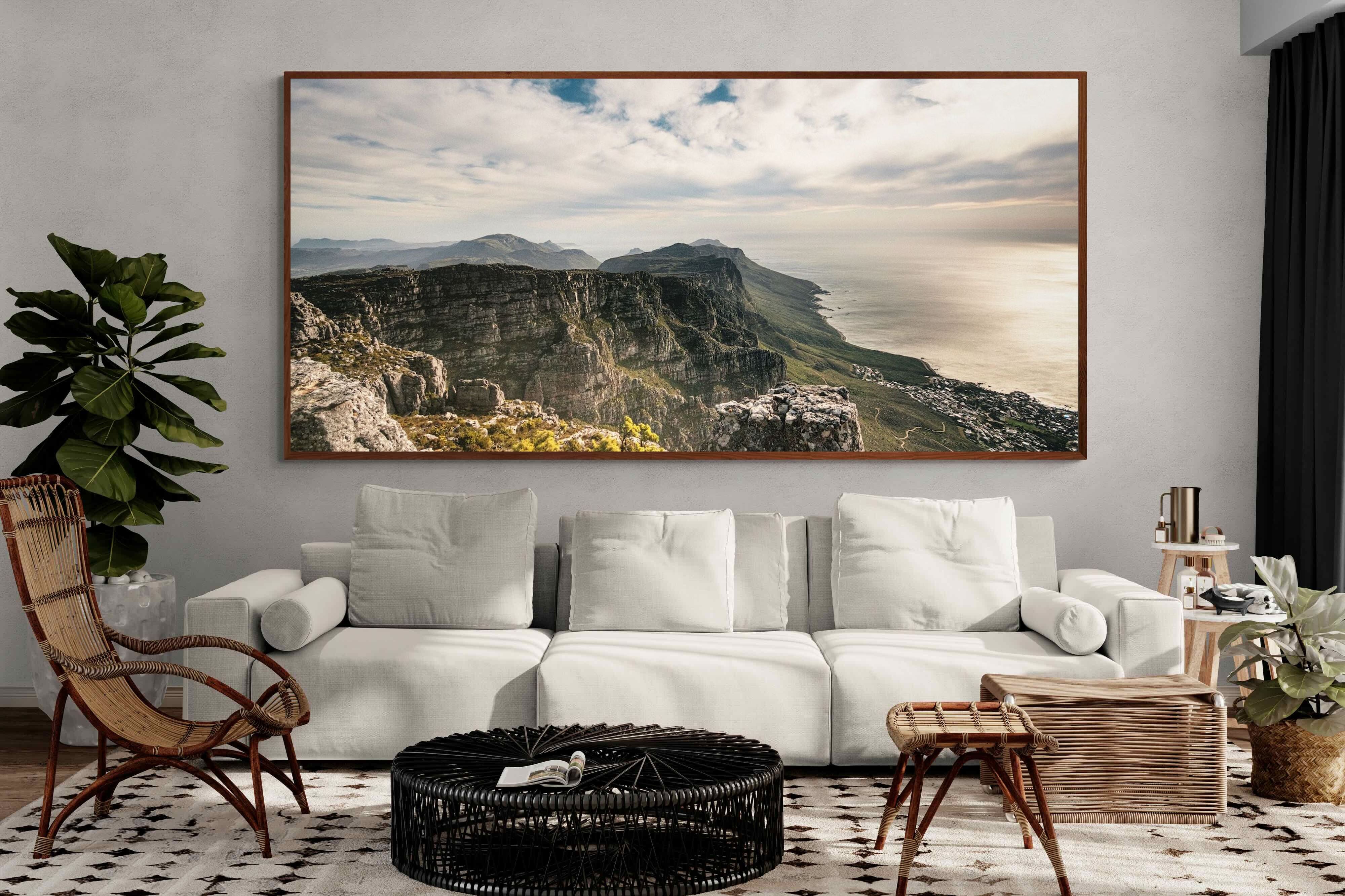 Pixalot ® Twelve Apostles Vista