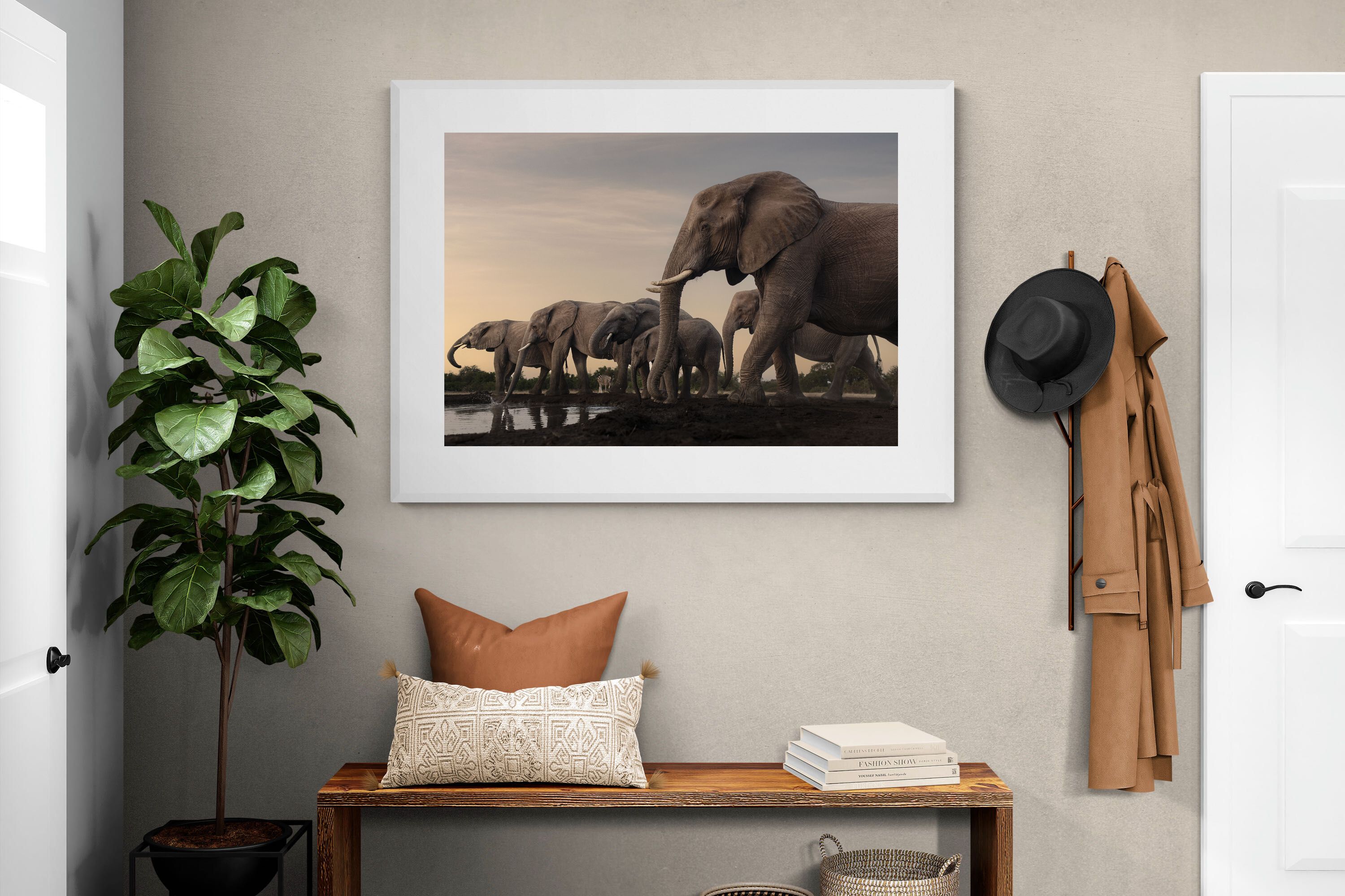 Pixalot Twilight Gathering