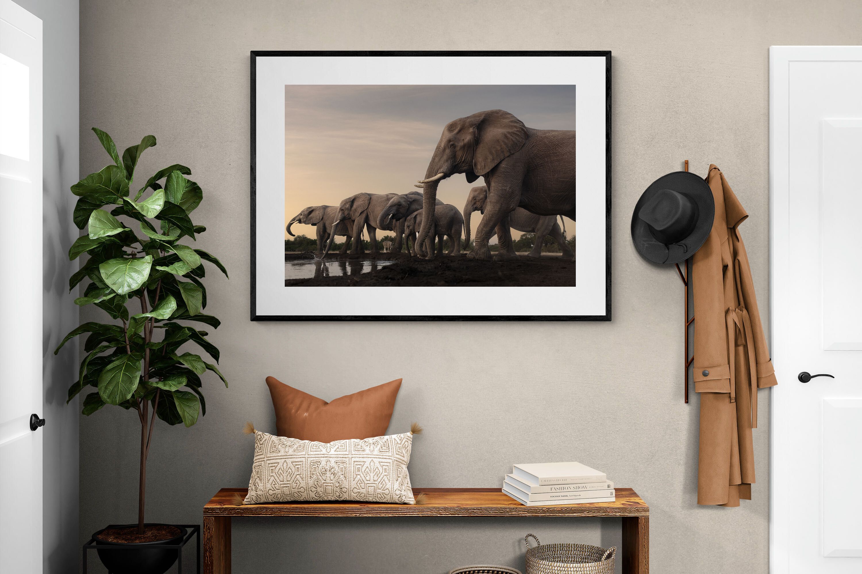 Pixalot Twilight Gathering