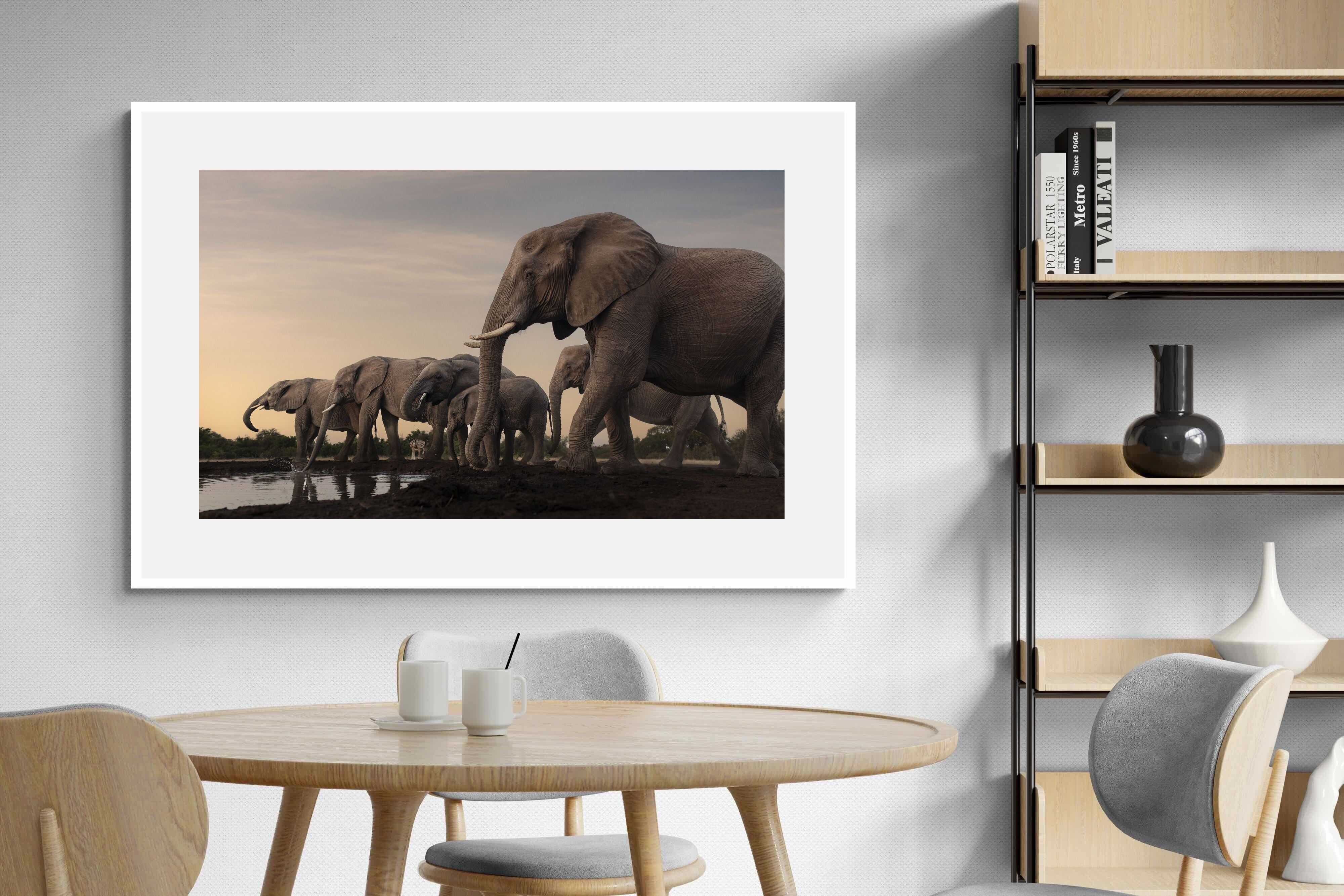 Pixalot Twilight Gathering